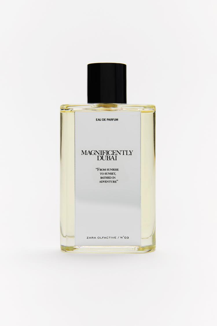 MAGNIFICENTLY DUBAI 75 ML / 2.54 oz