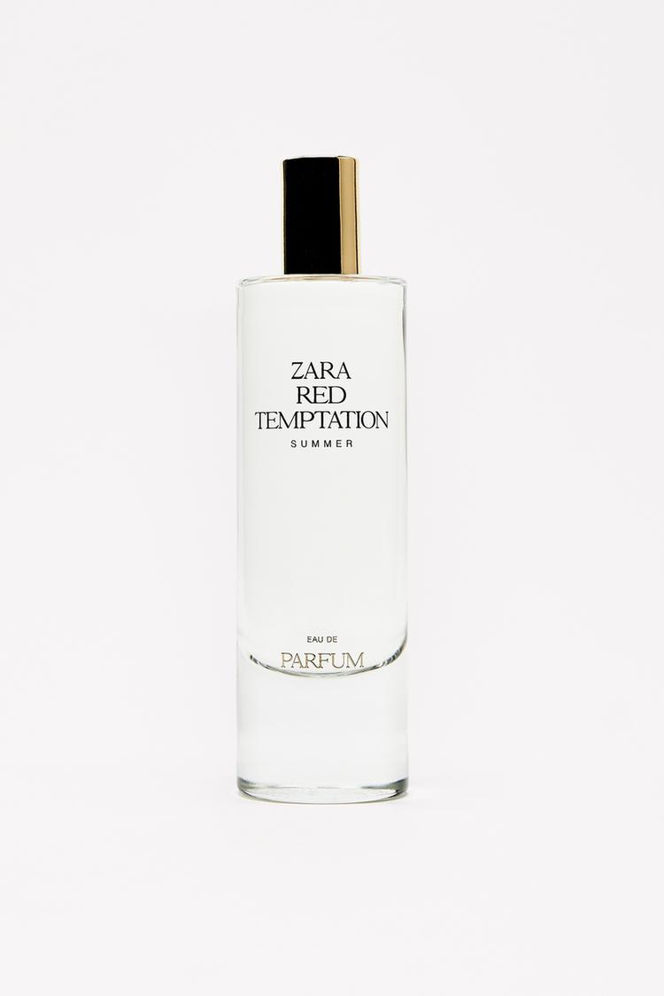 RED TEMPTATION SUMMER 80 ML / 2.71 oz