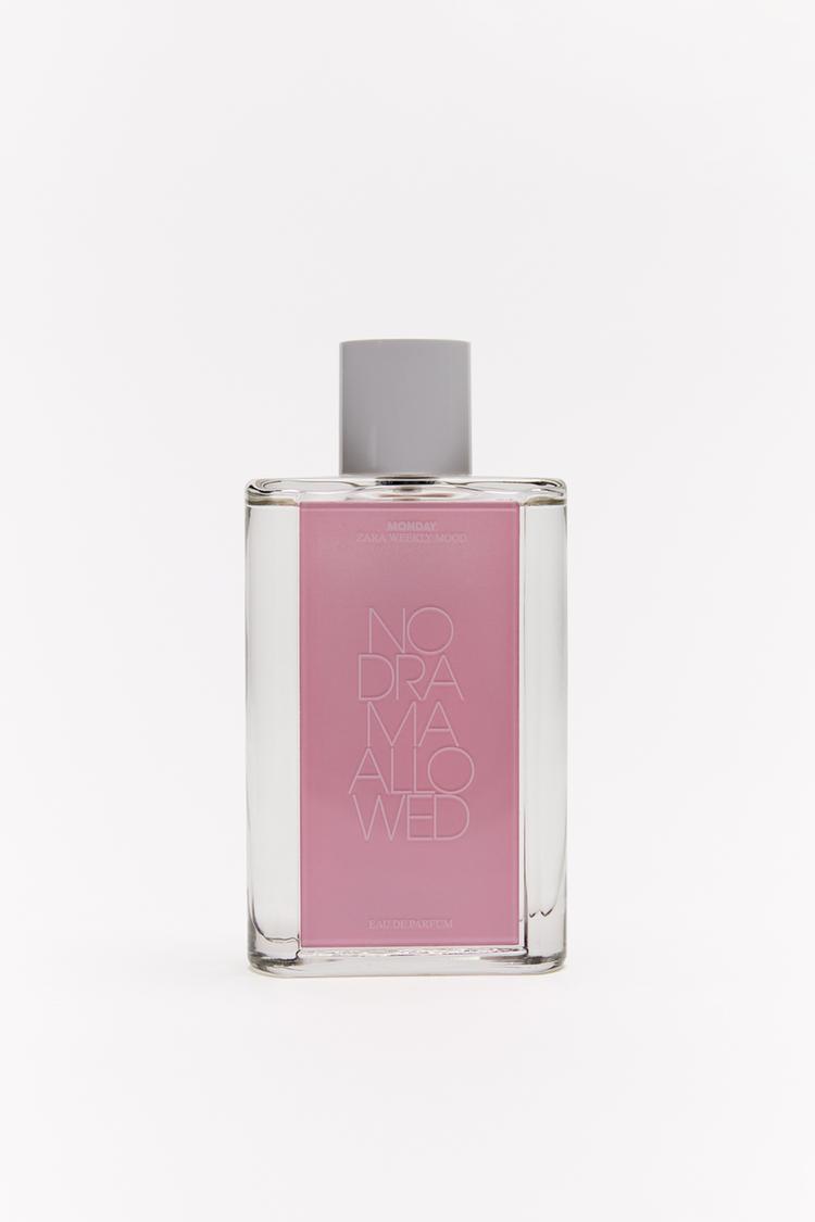 MONDAY- NO DRAMA ALLOWED 75 ML / 2.54 oz