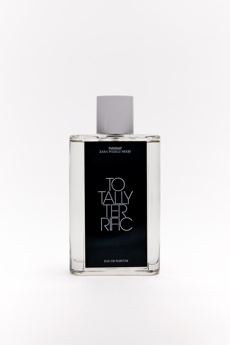 TUESDAY - TOTALLY TERRIFIC 75 ML / 2.54 oz