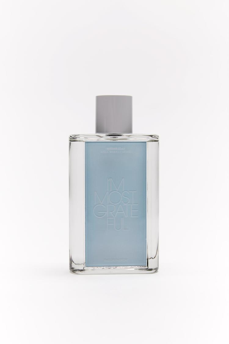 WEDNESDAY - I’M MOST GRATEFUL 75 ML / 2.54 oz