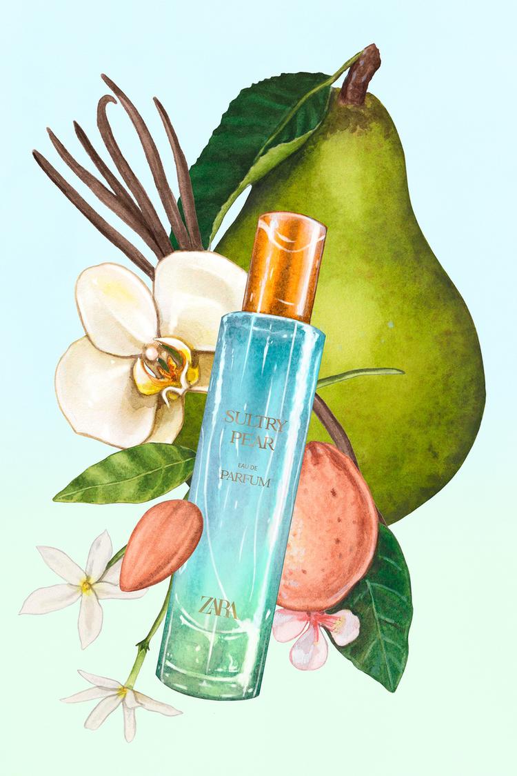 SULTRY PEAR 30 ML / 1.01 oz