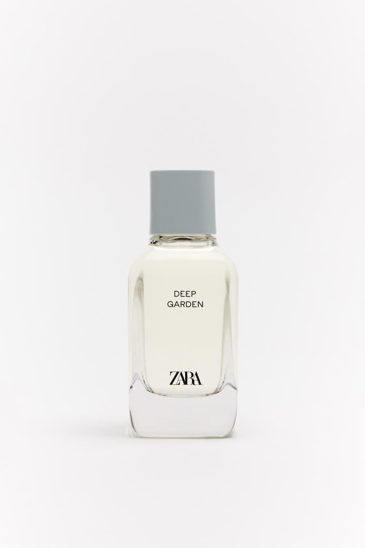 DEEP GARDEN 100 ML