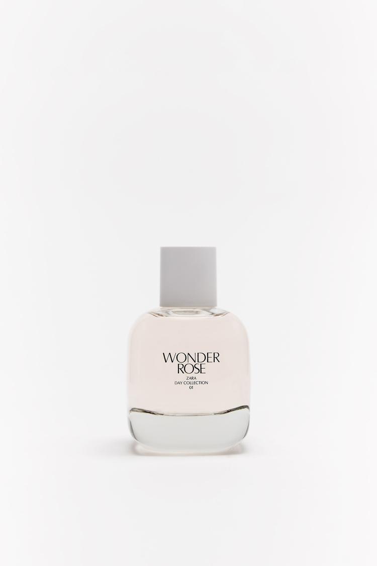WONDER ROSE 90 ML / 3.04 oz