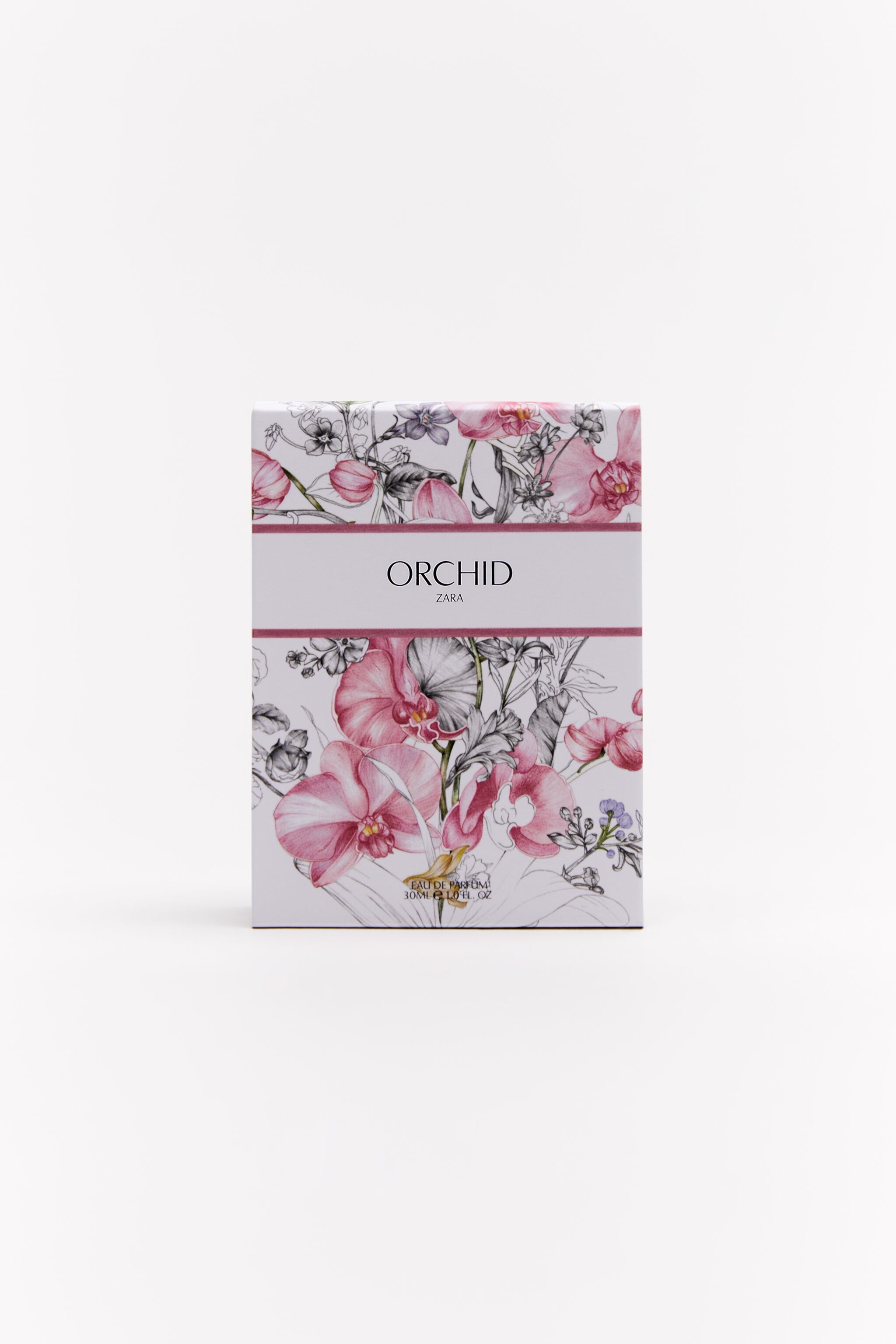 ORCHID 30 ML