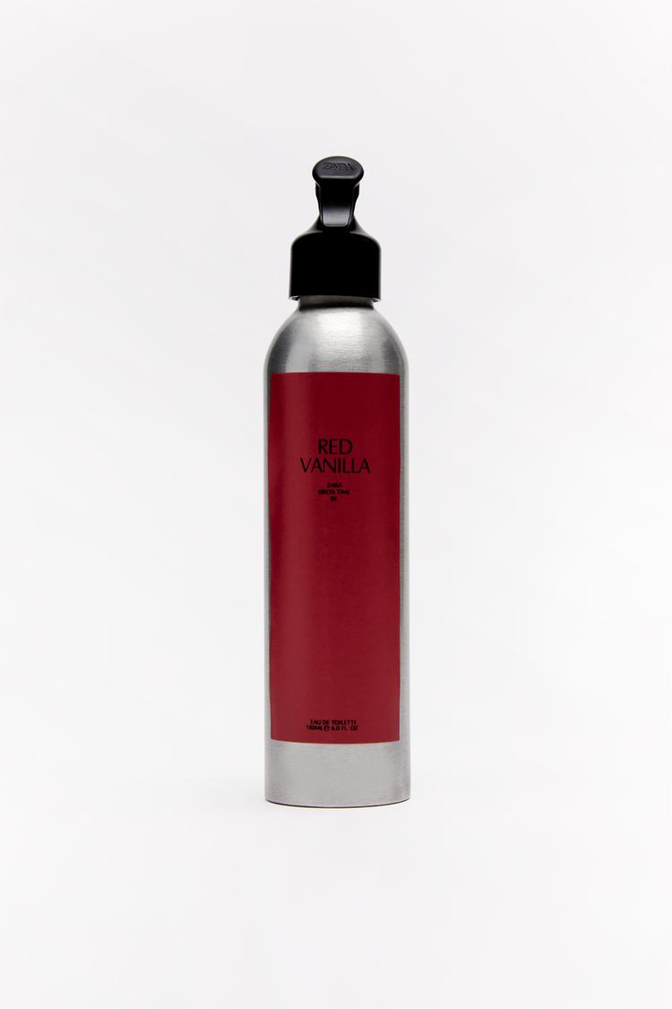 RED VANILLA REFILL 180 ML / 6.09 oz