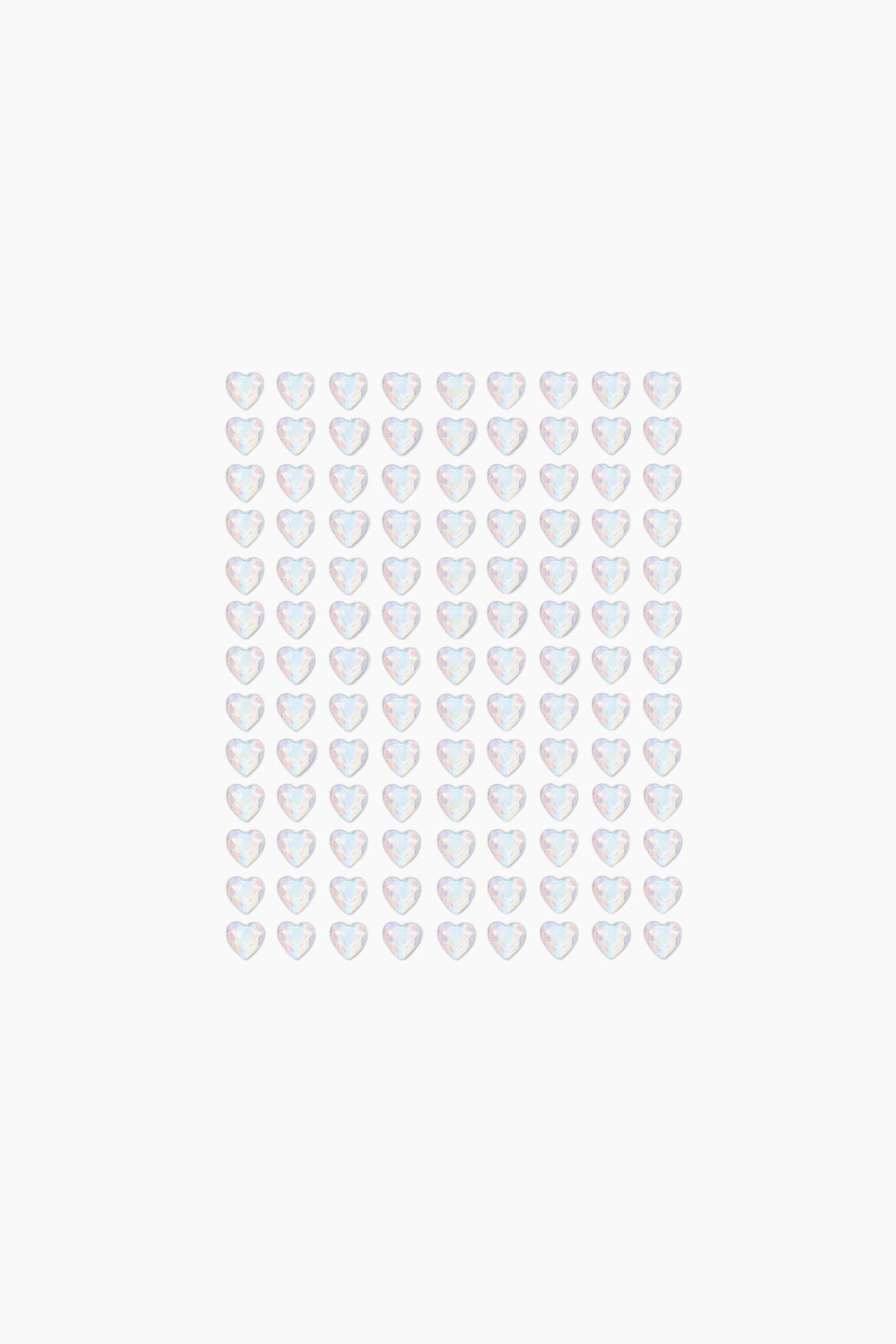 Zara JEWEL STICKERS Mall of America®