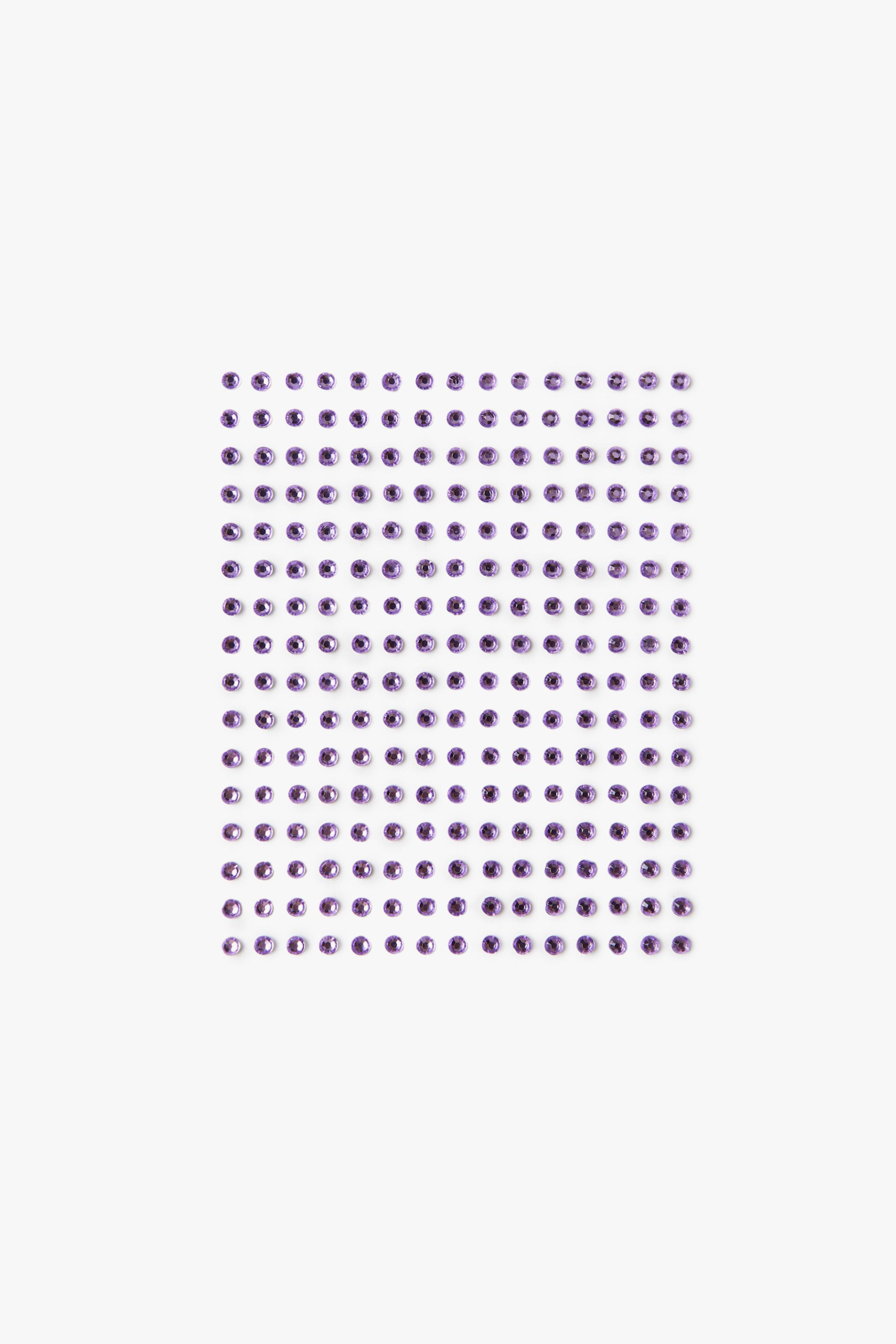 Zara JEWEL STICKERS Mall of America®