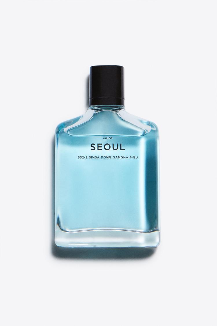 SEOUL 100ML