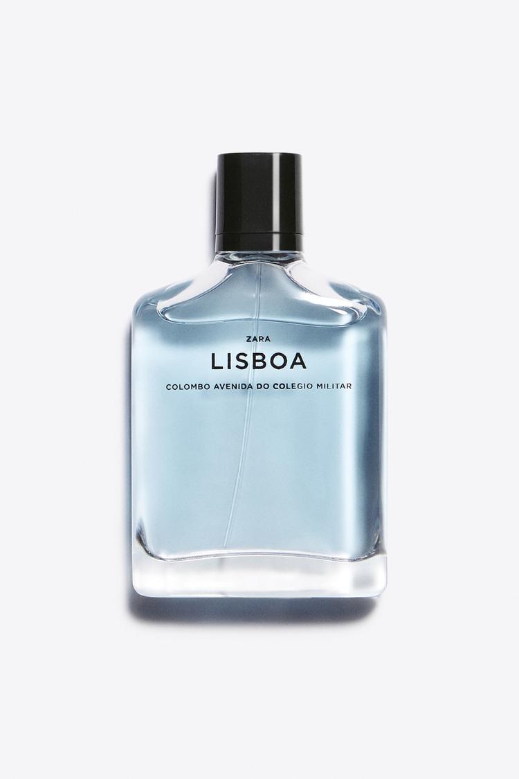 LISBOA 100 ML