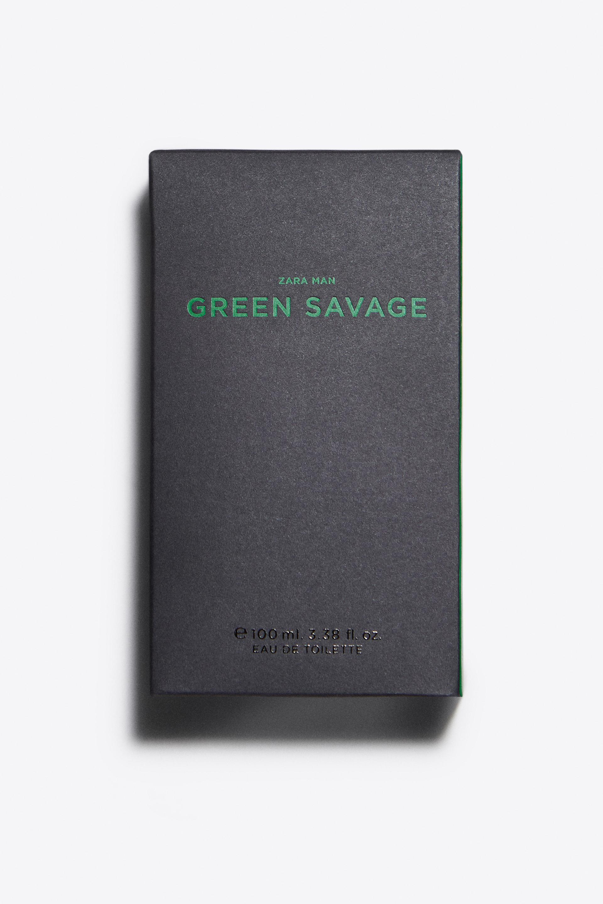 Spirit Green