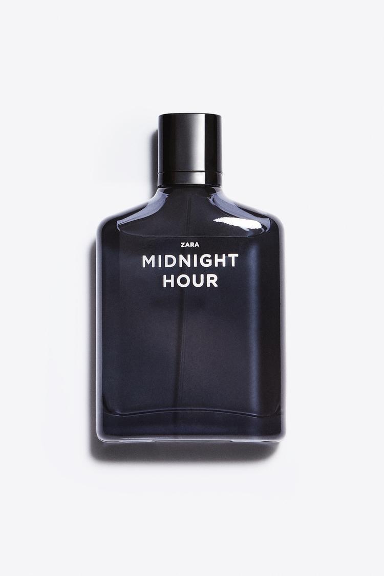 MIDNIGHT HOUR EDT 100ML / 3.38 oz