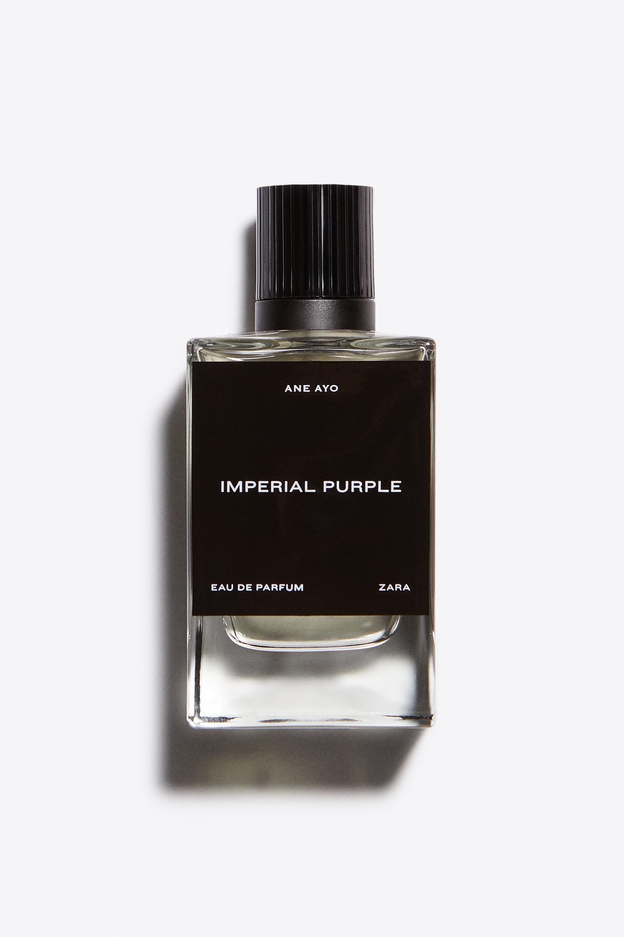Zara IMPERIAL PURPLE 100 ML Mall of America®