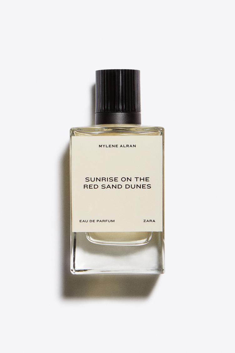 SUNRISE ON THE RED SAND DUNES EDP 100ML / 3.38 oz