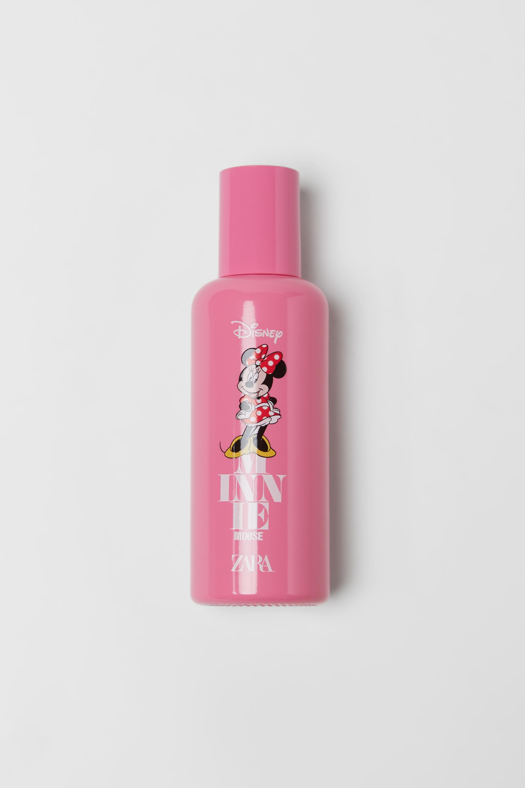 【受注生産品】 MOUSE MINNIE Zara © OZ FL. (1.69 ML 50 EDC DISNEY クラフト・布製品