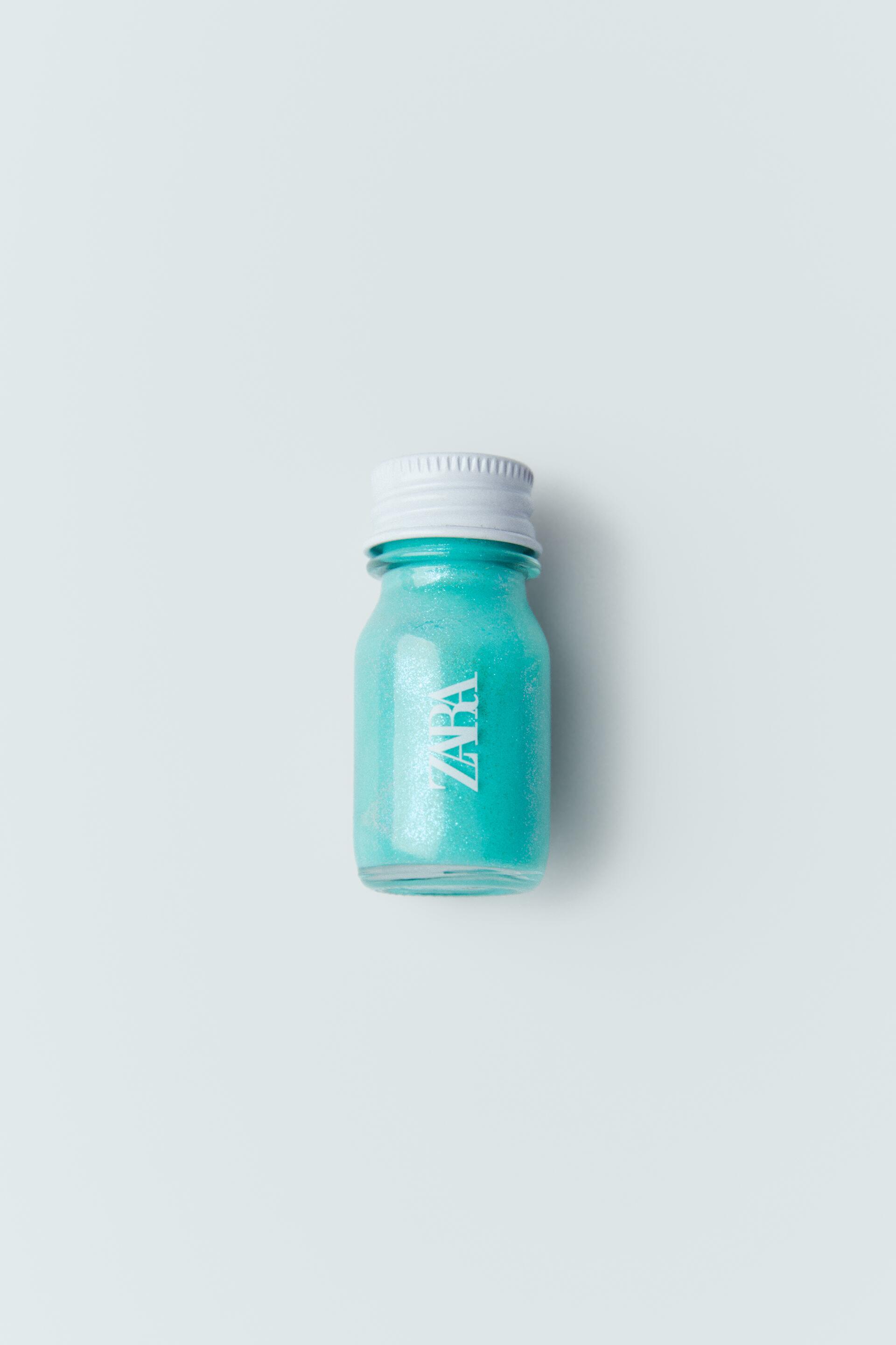 Zara WATER BASED NAIL POLISH Mall of America®