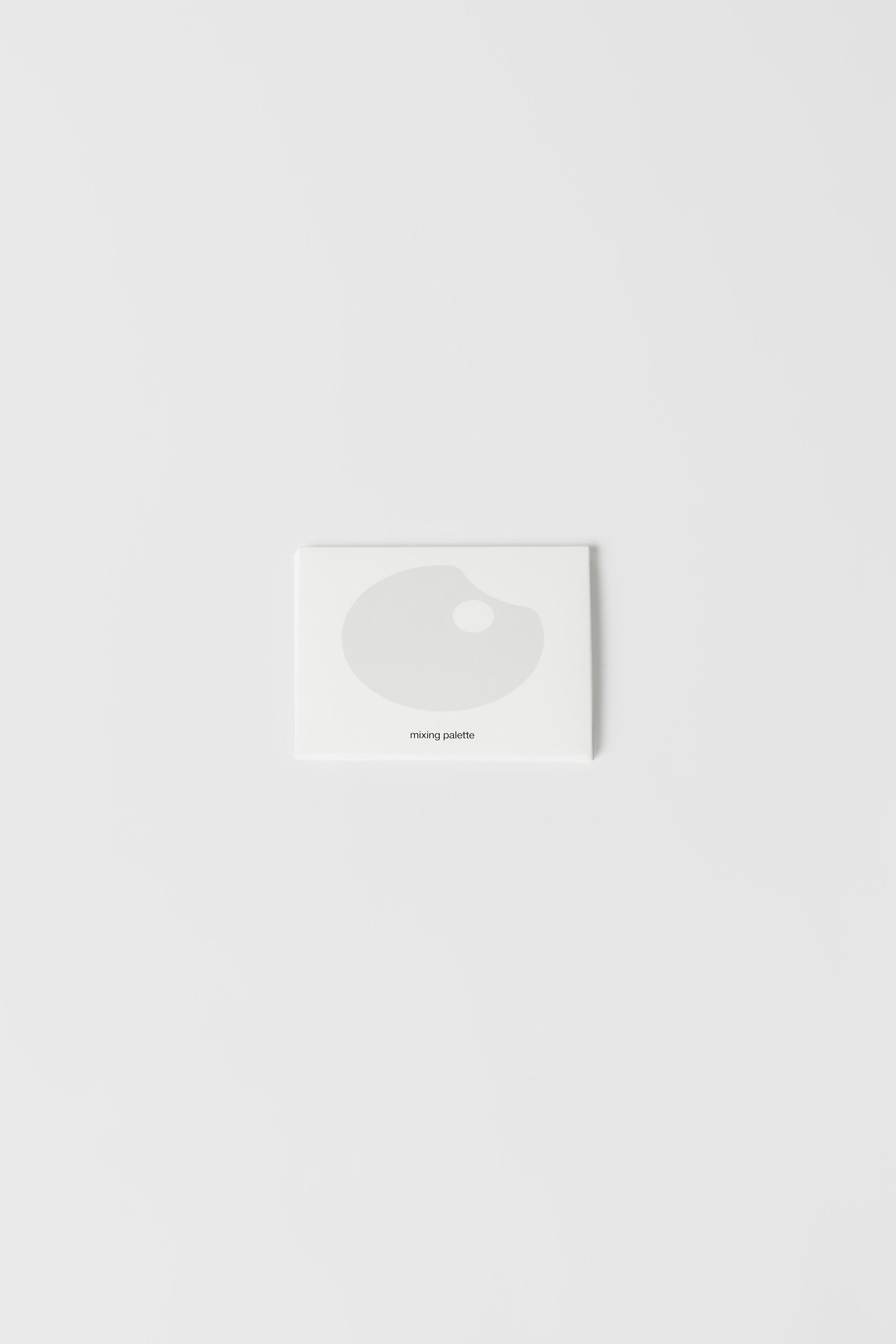 PALETTE ZARA Turkey PALETTE ZARA Turkey