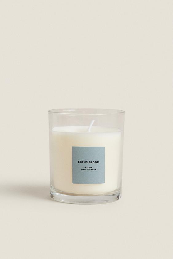 Zara home lotus bloom Zara home lotus bloom