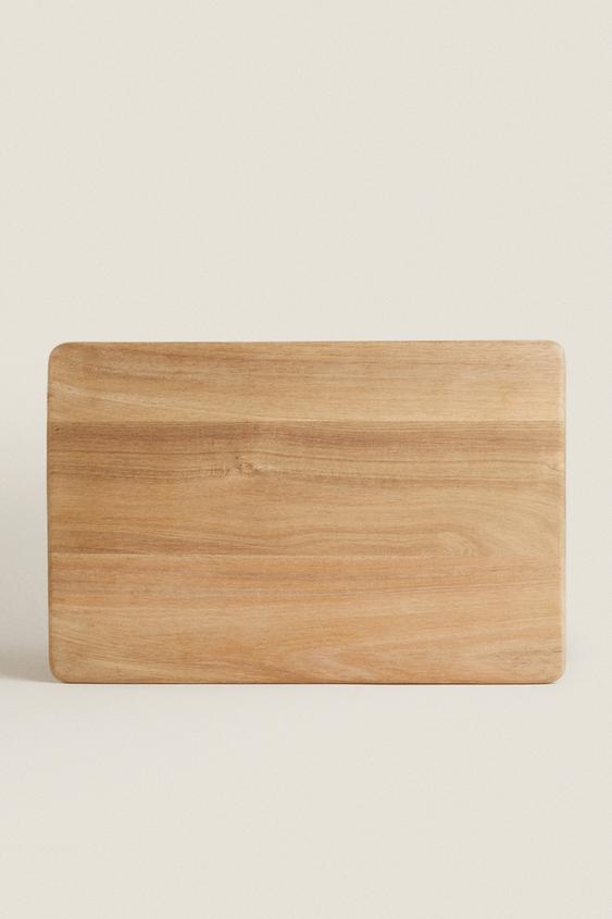 Professional chef shares warning about wooden chopping boards