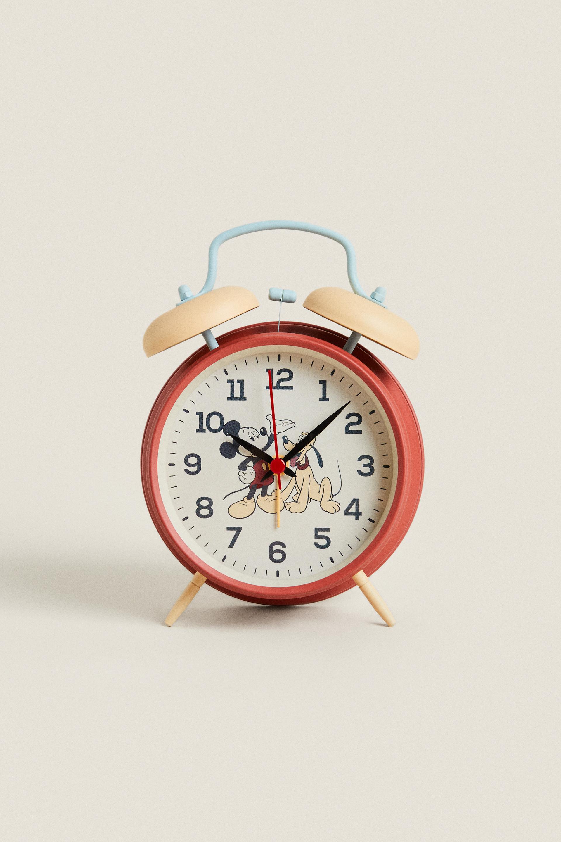 Digital Clock 6 10