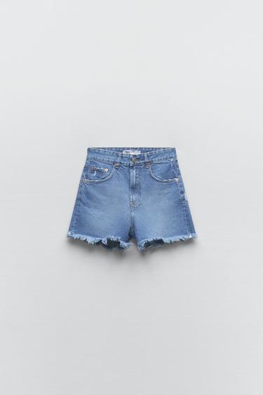 Bermudas de Mujer | Nueva Colección Online | ZARA Argentina