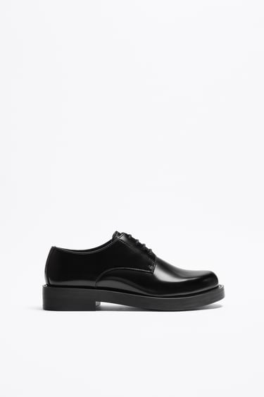 Shoes | Loafers Shoes Man | ZARA New Zealand