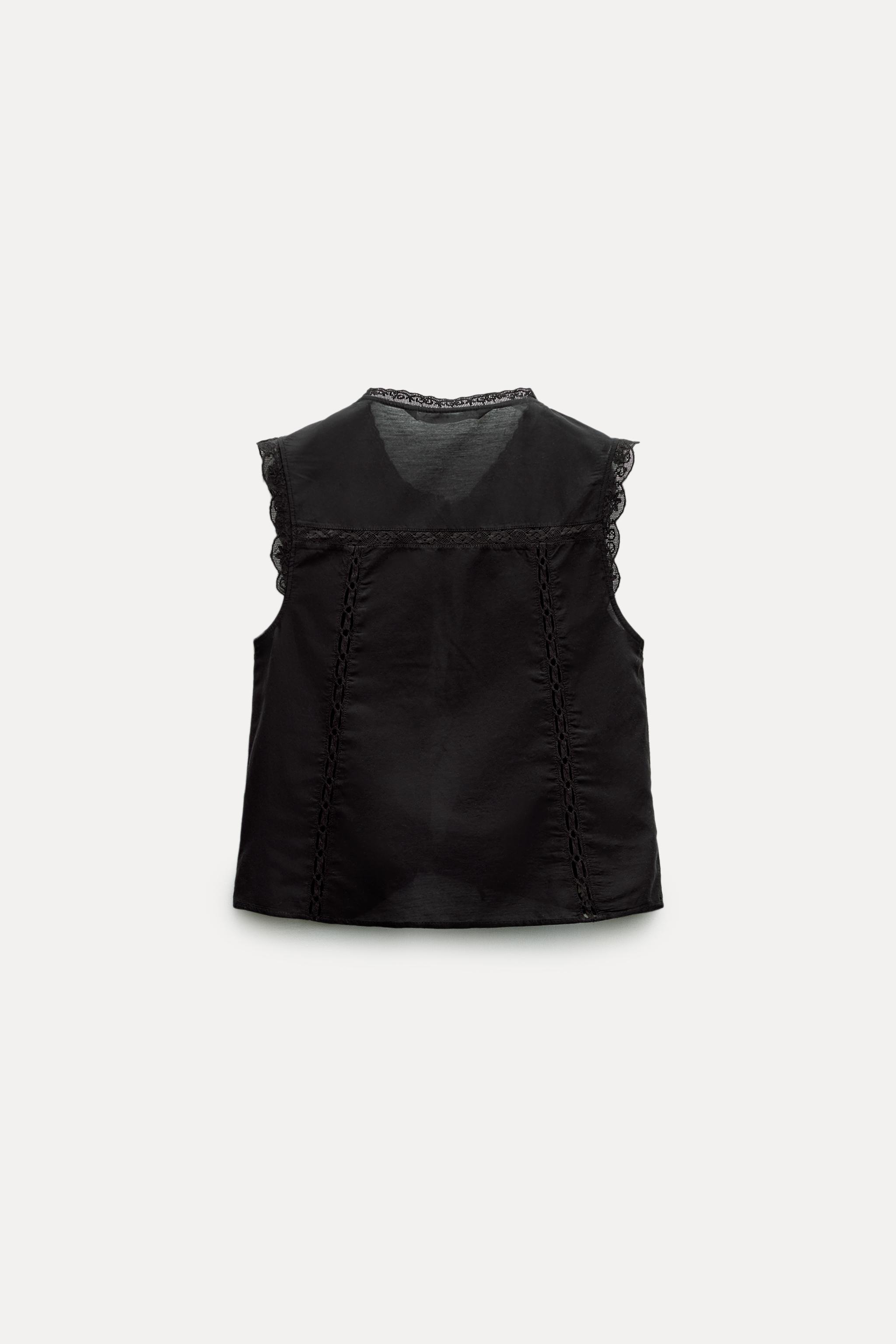 ANDMARY】Ravi fur tops