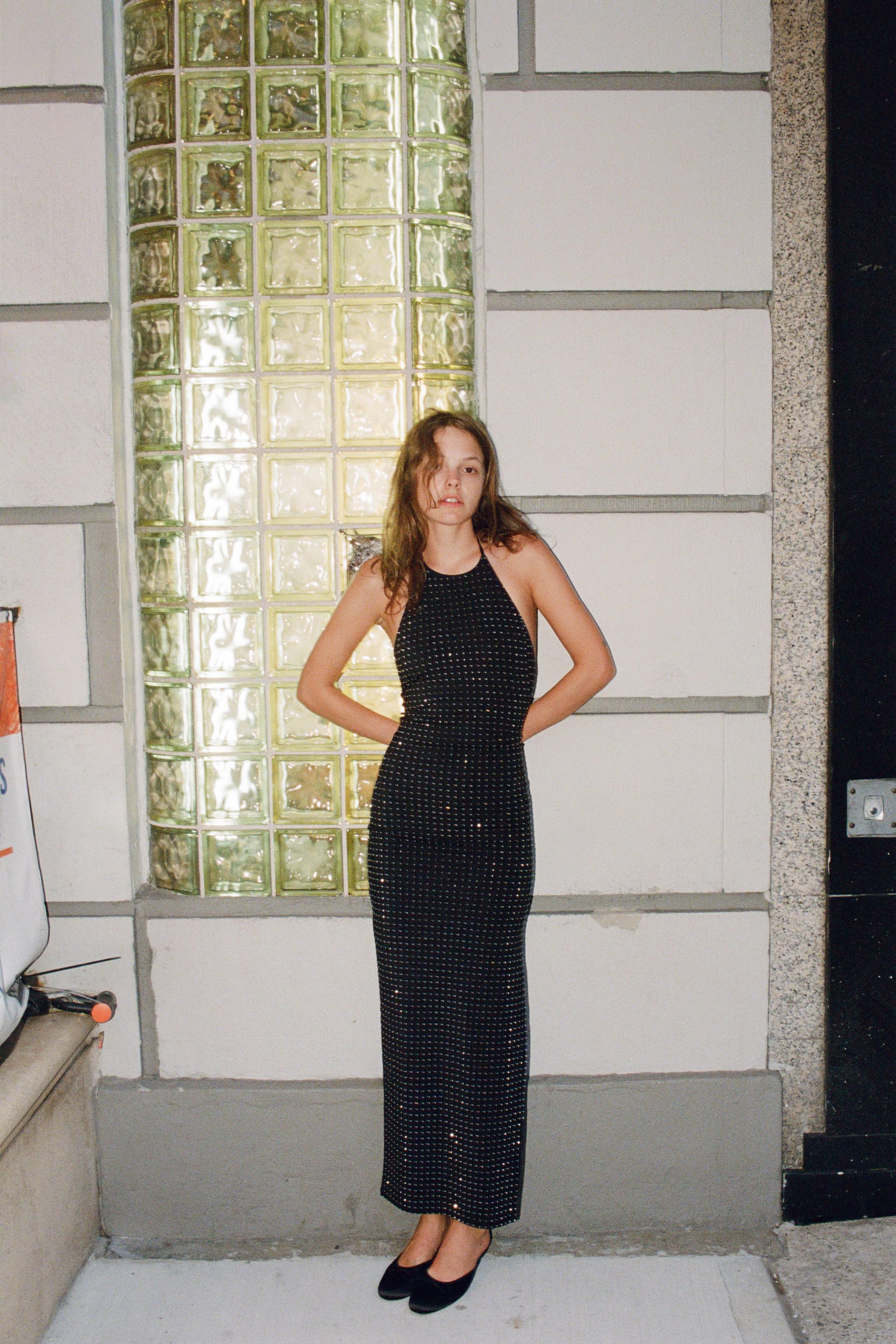 Compare ASYMMETRIC POLYAMIDE DRESS | Mall of America Compare ASYMMETRIC POLYAMIDE DRESS | Mall of America