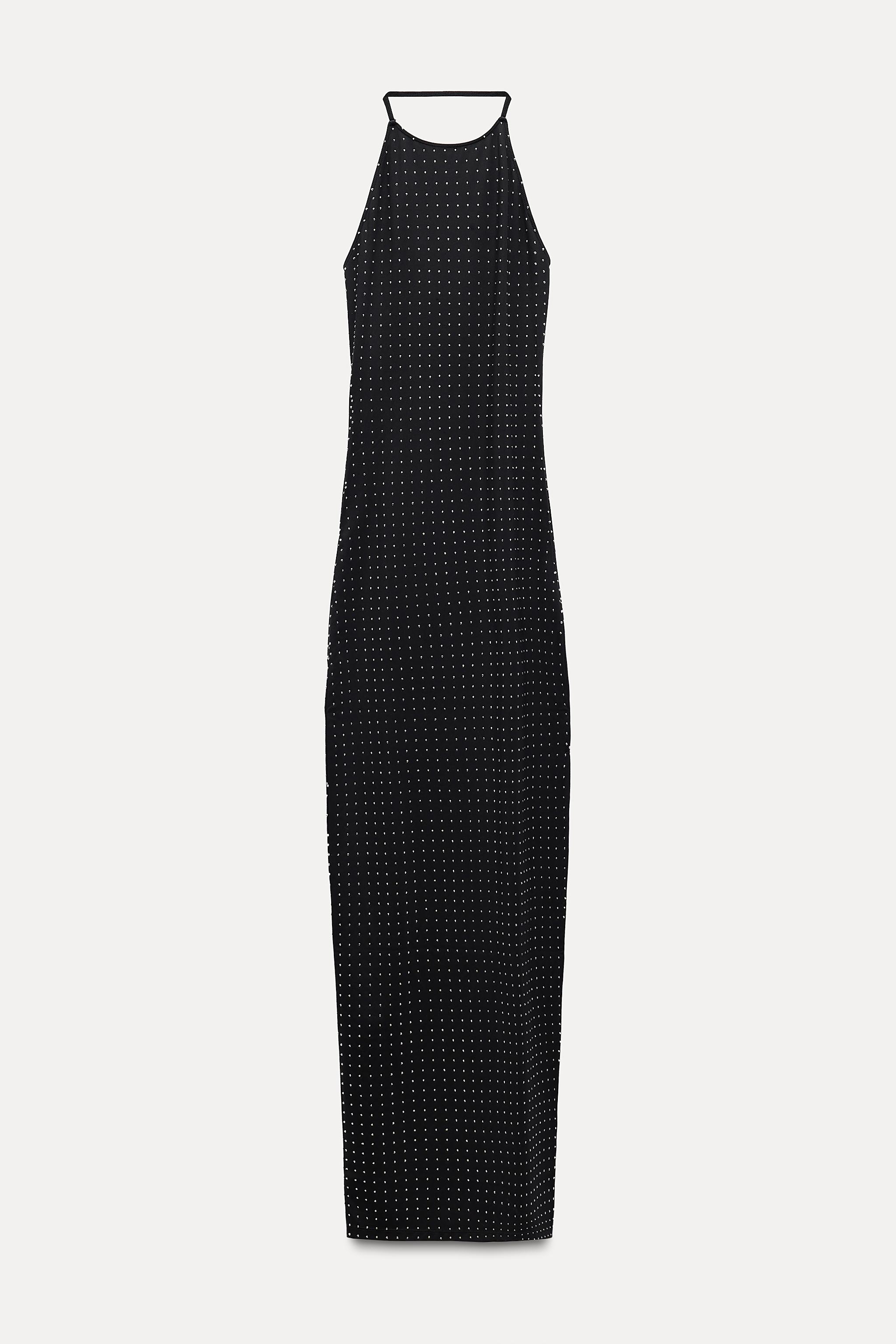 zara asymmetric polyamide dress Compare ASYMMETRIC POLYAMIDE DRESS
