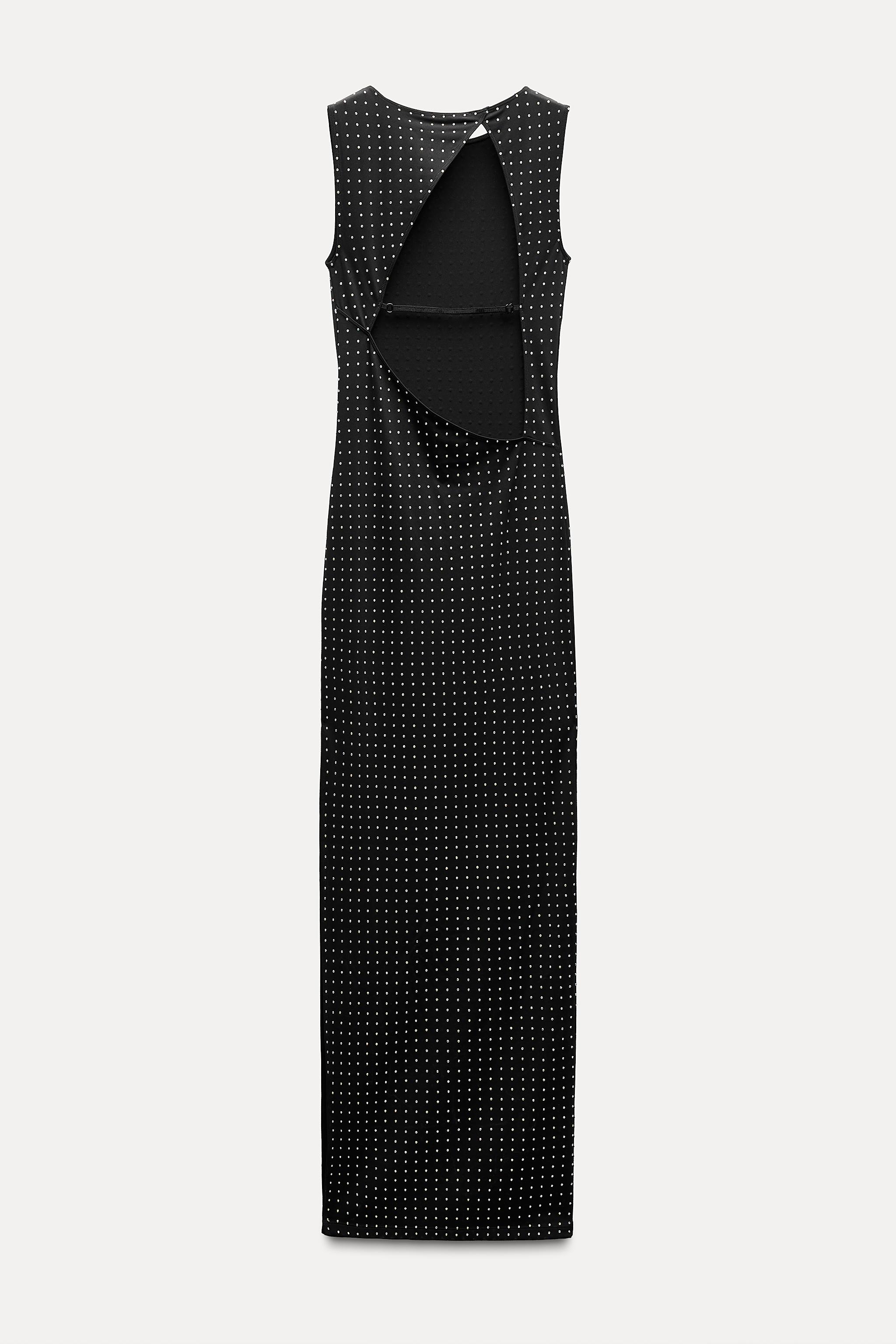 Compare ASYMMETRIC POLYAMIDE DRESS | Mall of America