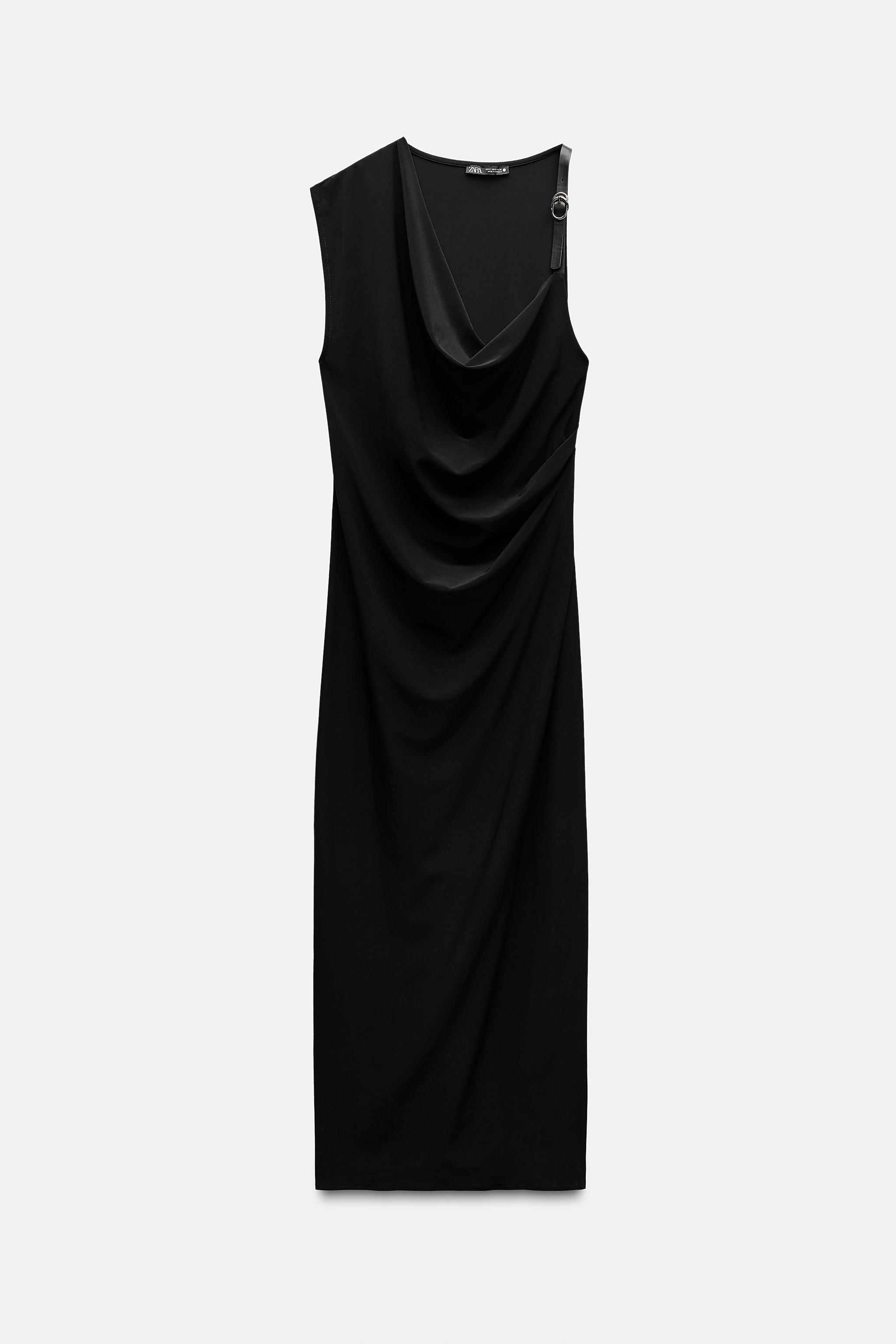 Compare ASYMMETRIC POLYAMIDE DRESS | Mall of America Compare ASYMMETRIC POLYAMIDE DRESS | Mall of America