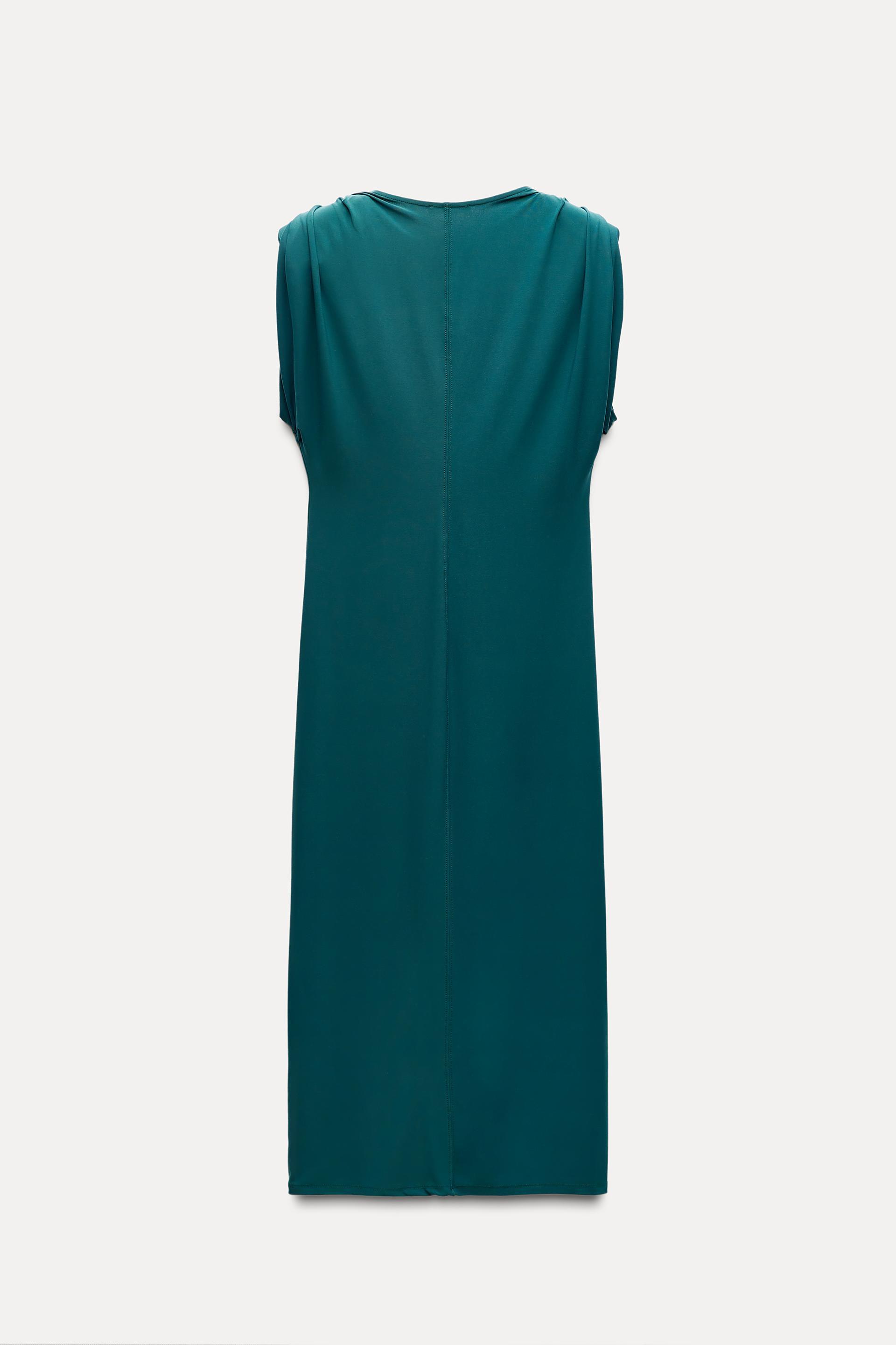 Compare ZW COLLECTION SHOULDER PAD DRESS | Mall of America Compare ZW COLLECTION SHOULDER PAD DRESS | Mall of America