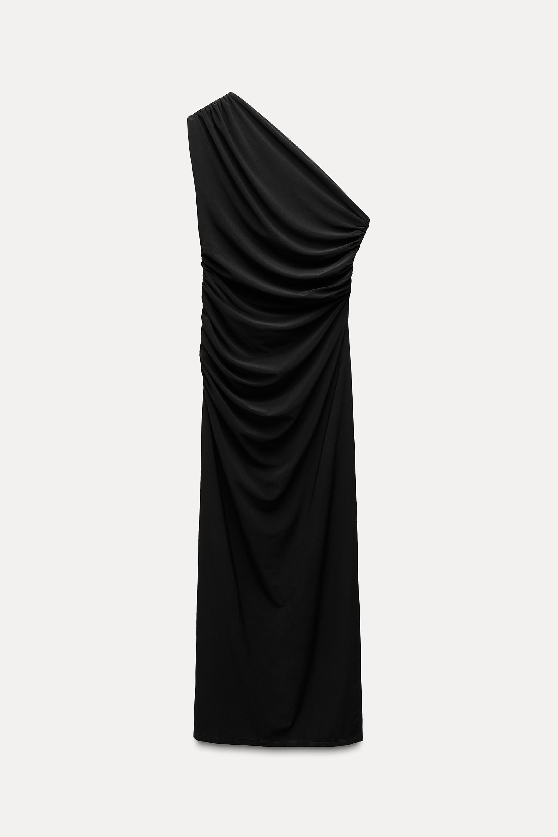 Compare ASYMMETRIC MIDI DRESS | Mall of America Compare ASYMMETRIC MIDI DRESS | Mall of America