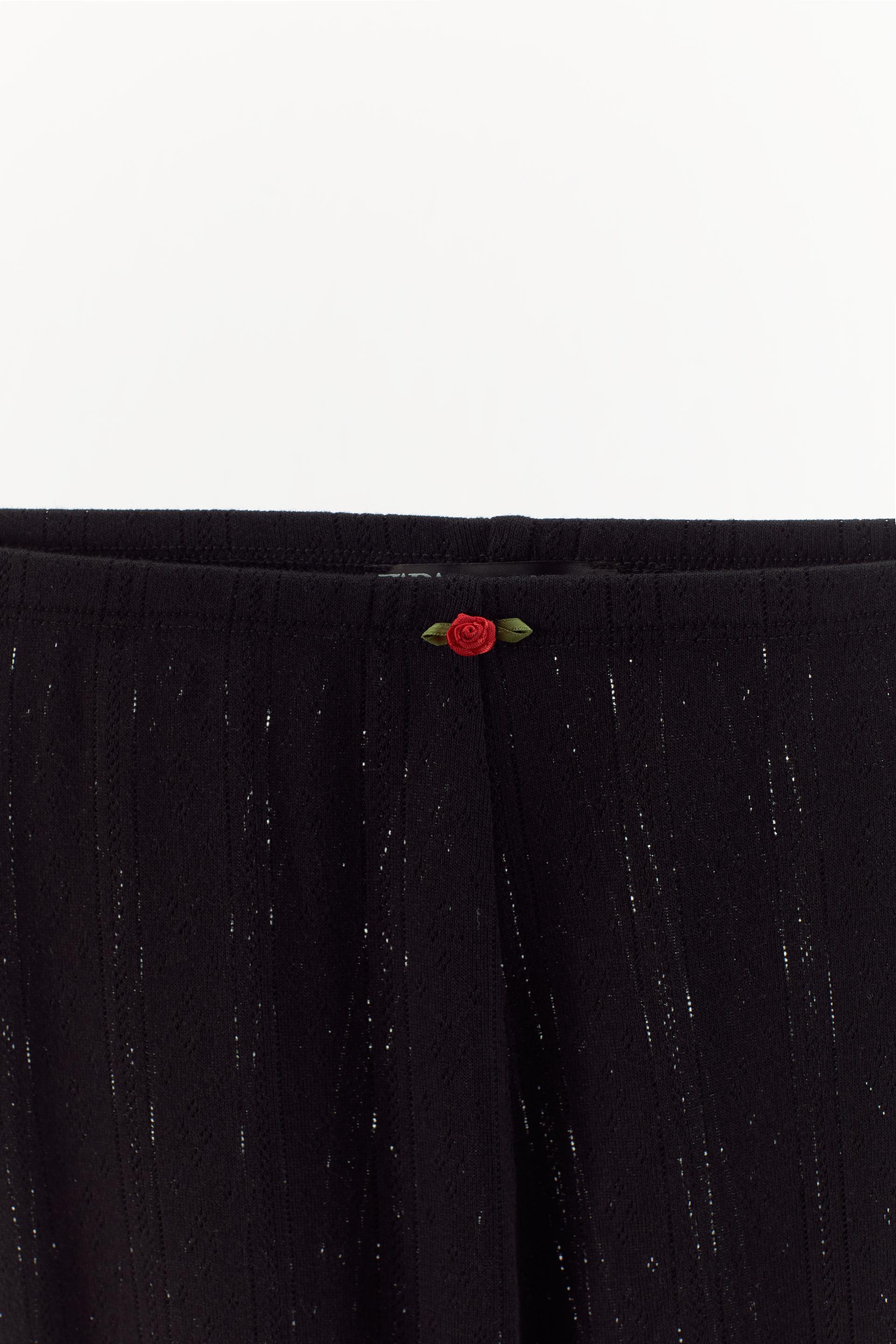 Leggings En Faux Cuir Pour Femmes | Joe Fresh Leggings En Faux Cuir Pour Femmes | Joe Fresh