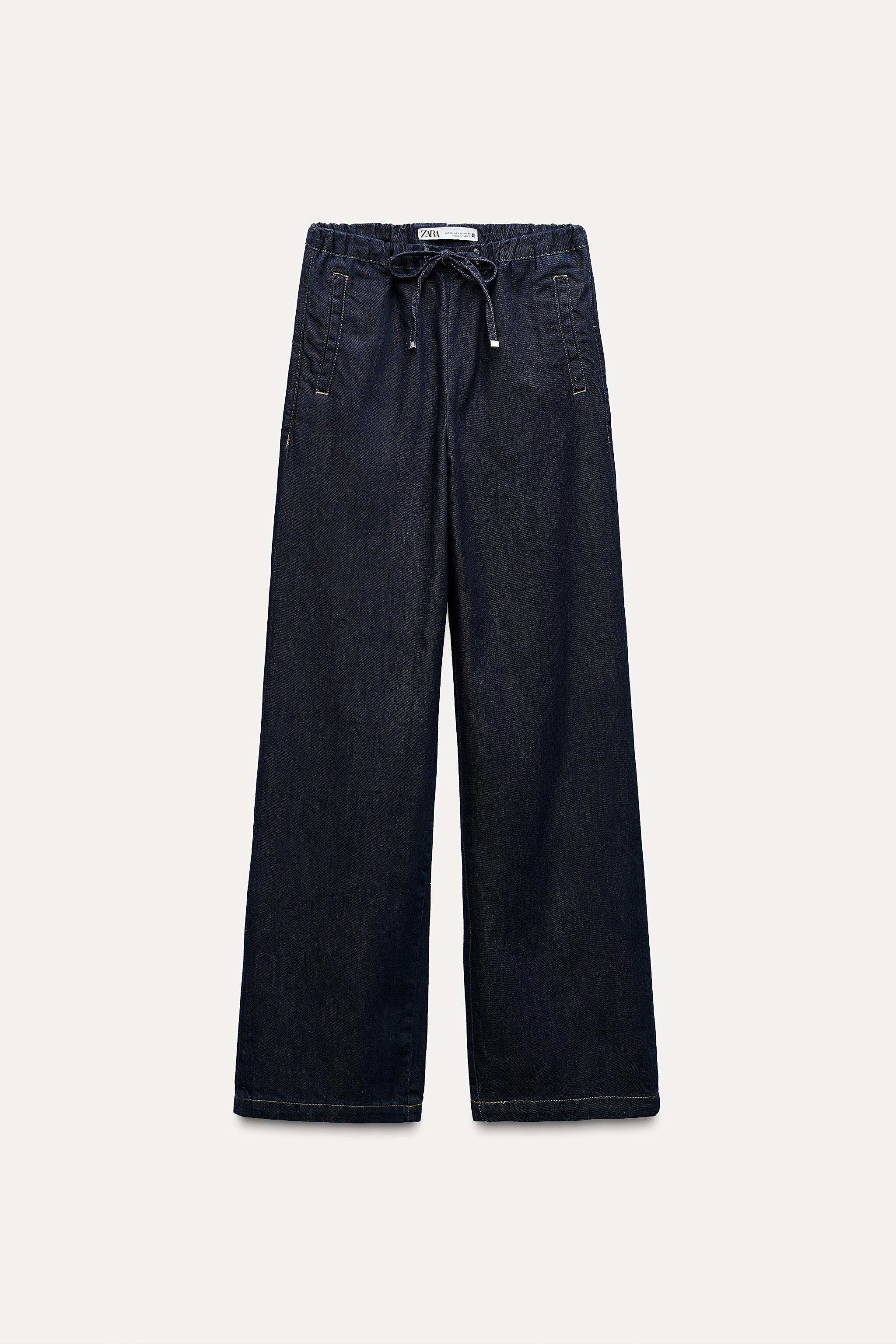 Zara Z1975 JOGGER JEANS | Yorkdale Mall