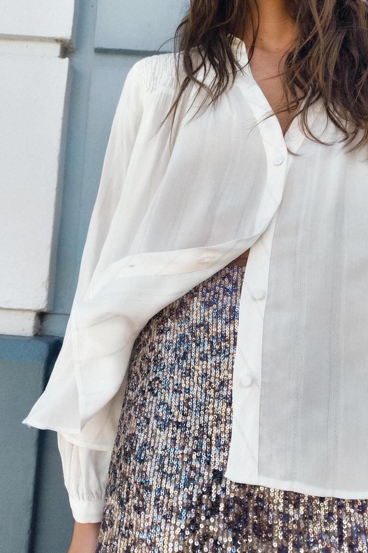 - Zara product image