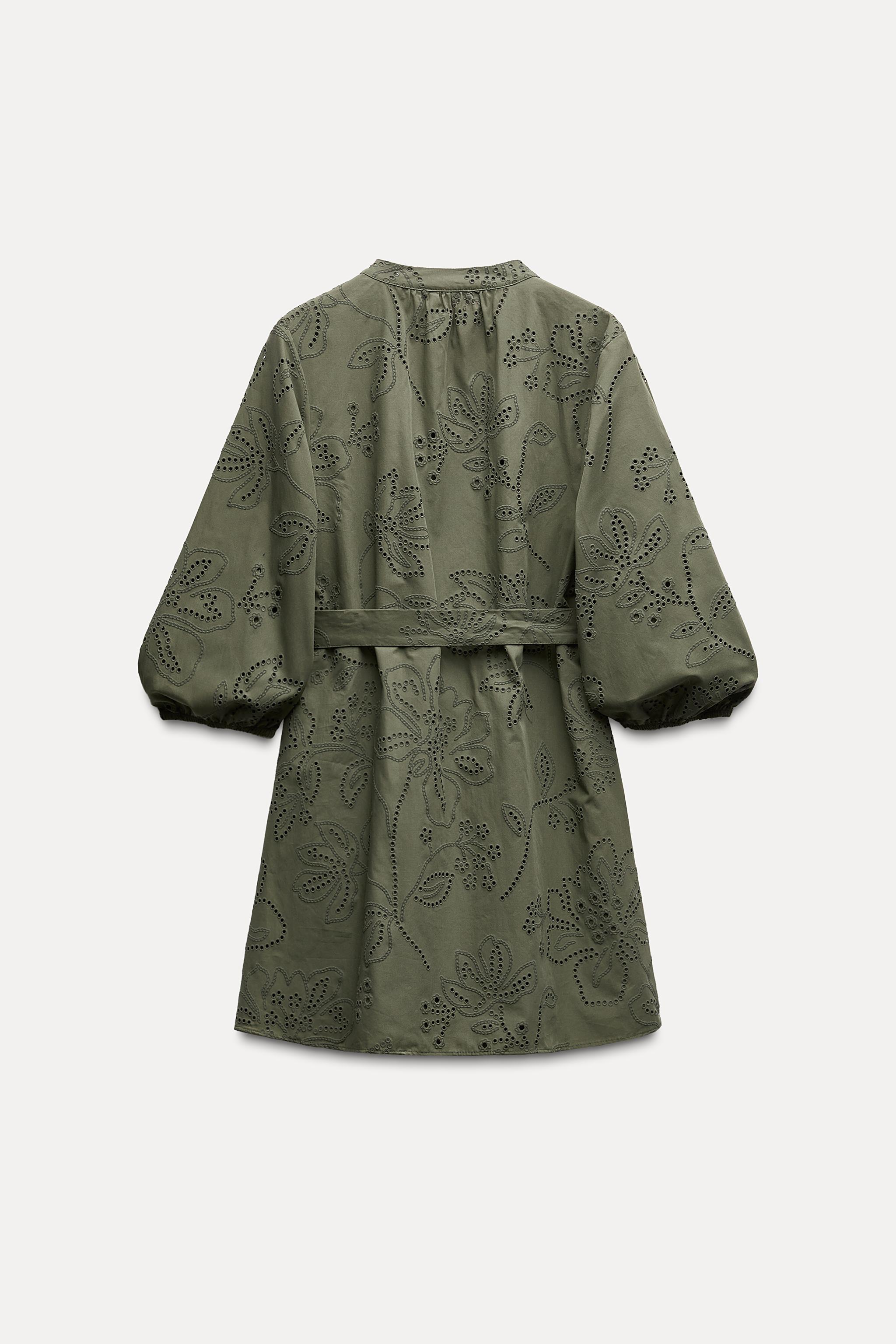 Compare RUBBERIZED OPENWORK EMBROIDERY DRESS | Mall of America Compare RUBBERIZED OPENWORK EMBROIDERY DRESS | Mall of America