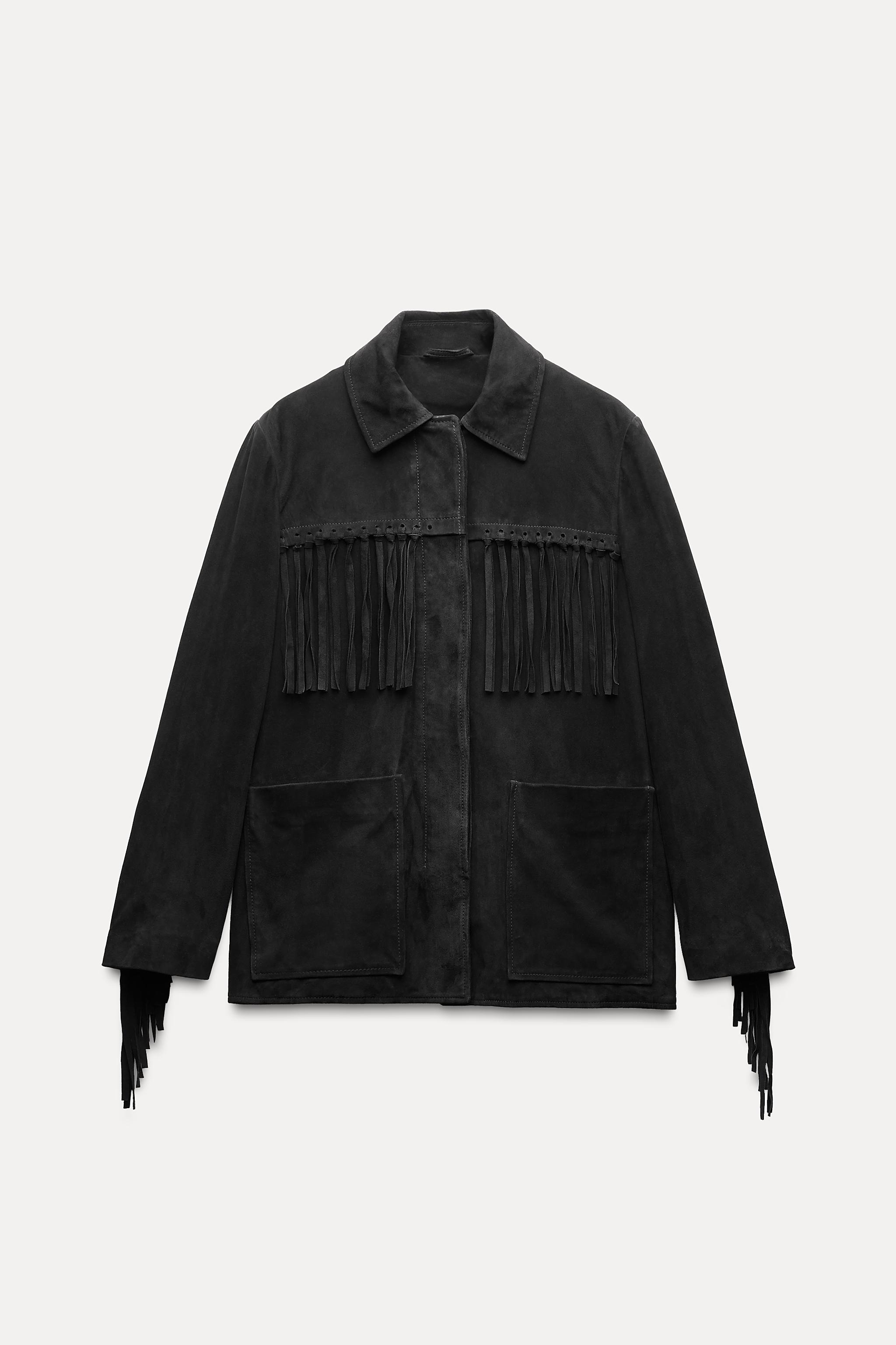 Compare ZIPPERED JACKET ZW LEATHER COLLECTION | Mall of America® Compare ZIPPERED JACKET ZW LEATHER COLLECTION | Mall of America®