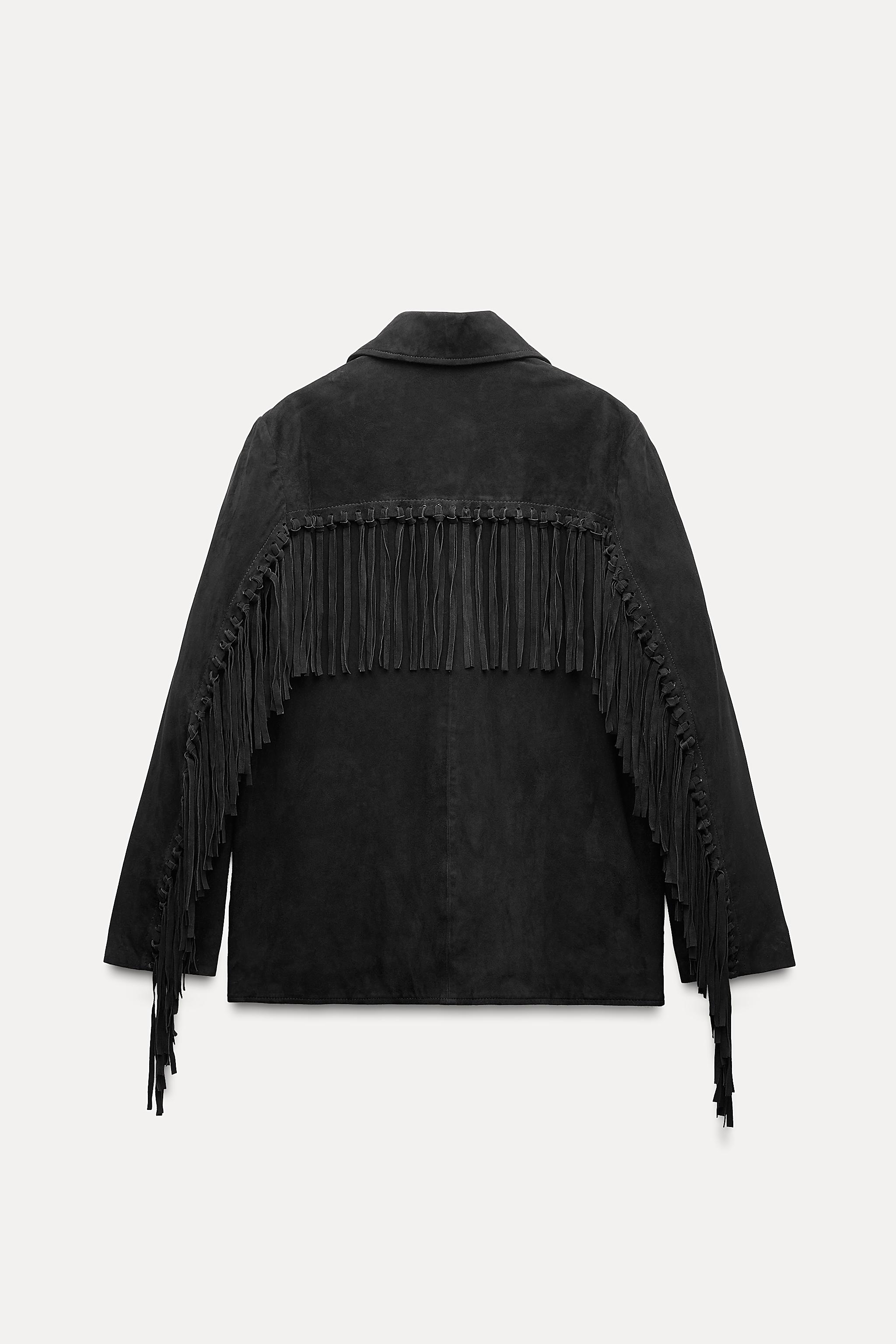 Compare LEATHER JACKET ZW COLLECTION | Mall of America®