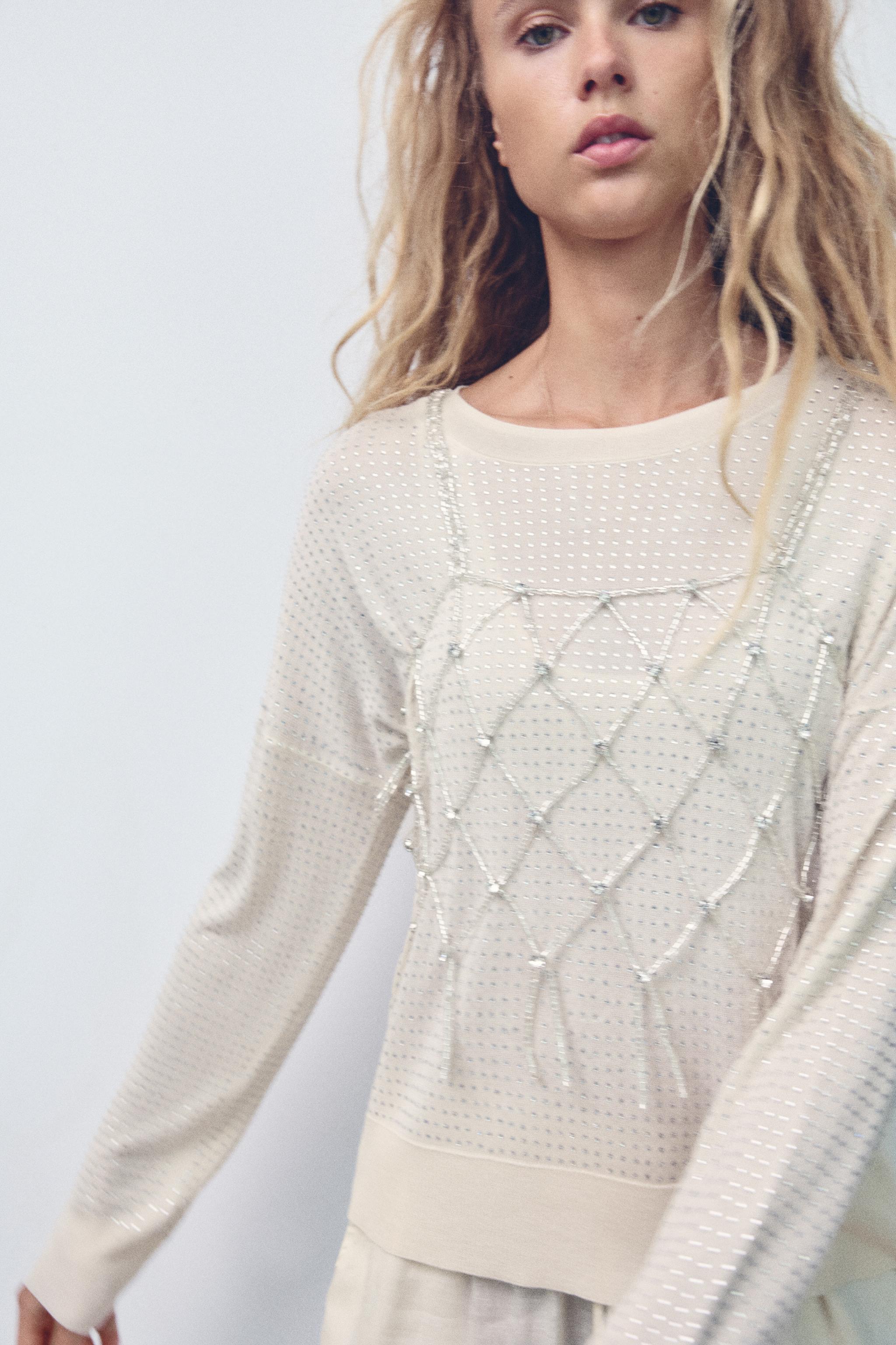 ANDMARY】Emma lace tops