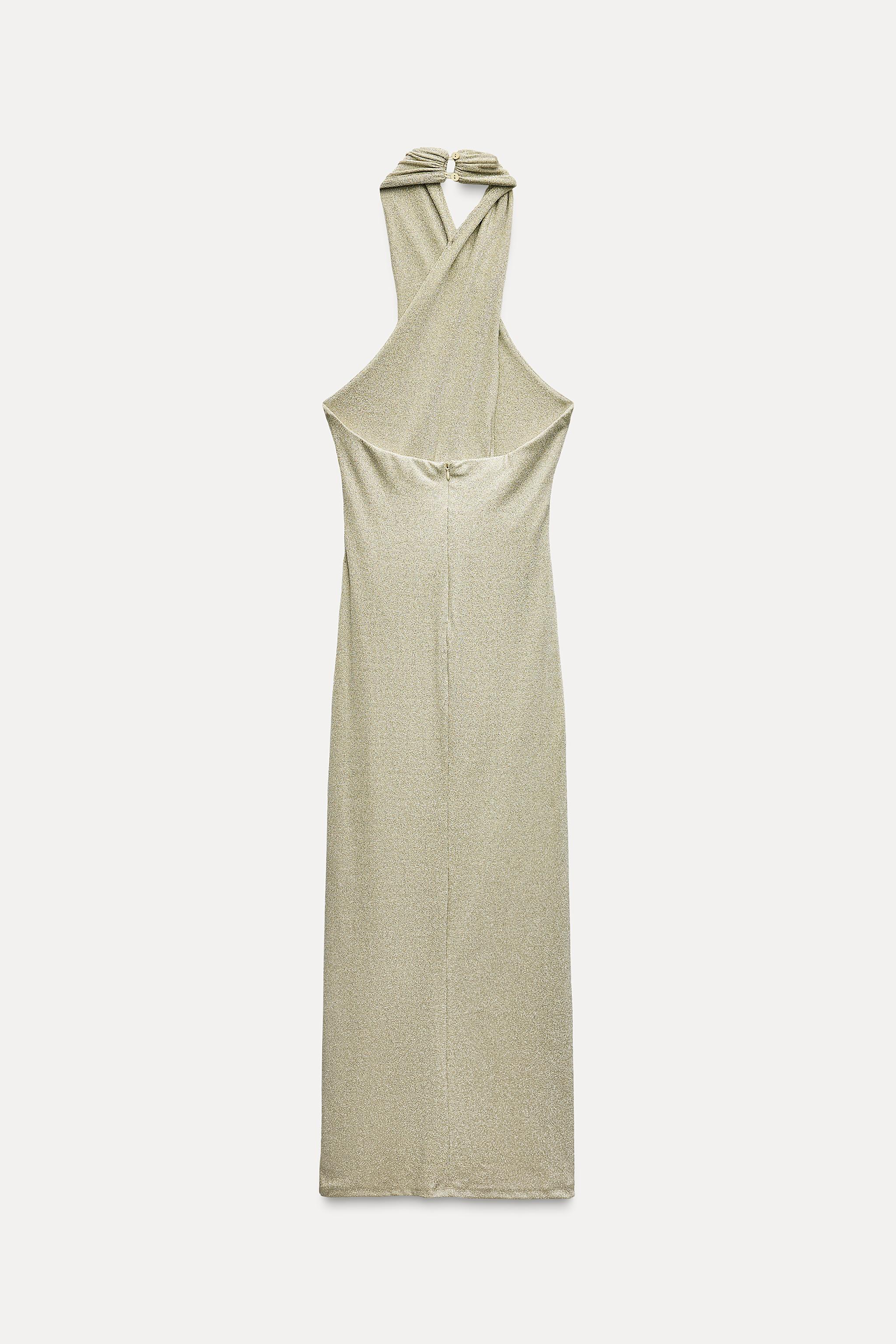 Compare FITTED METALLIC THREAD DRESS | Mall of America Compare FITTED METALLIC THREAD DRESS | Mall of America