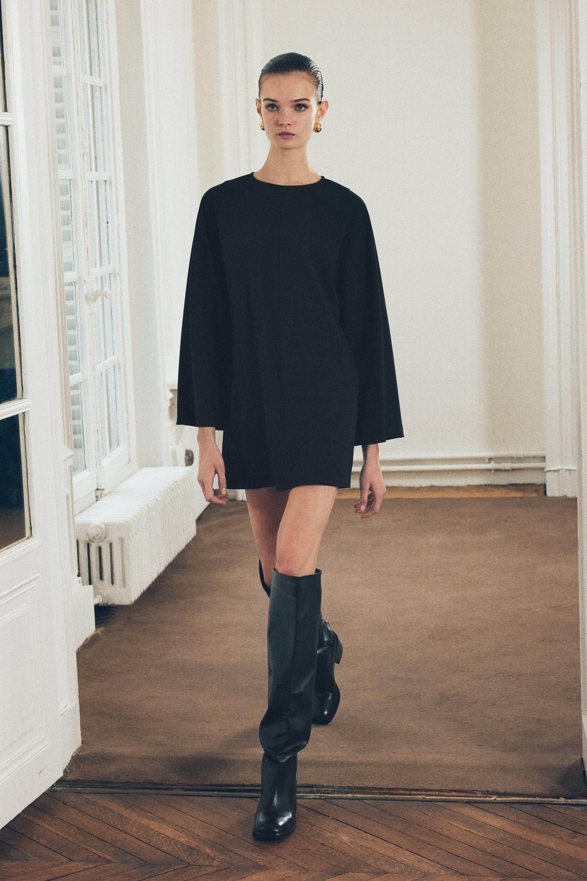 Compare EMBROIDERED EYELET MINI DRESS ZW COLLECTION | Mall of America Compare EMBROIDERED EYELET MINI DRESS ZW COLLECTION | Mall of America