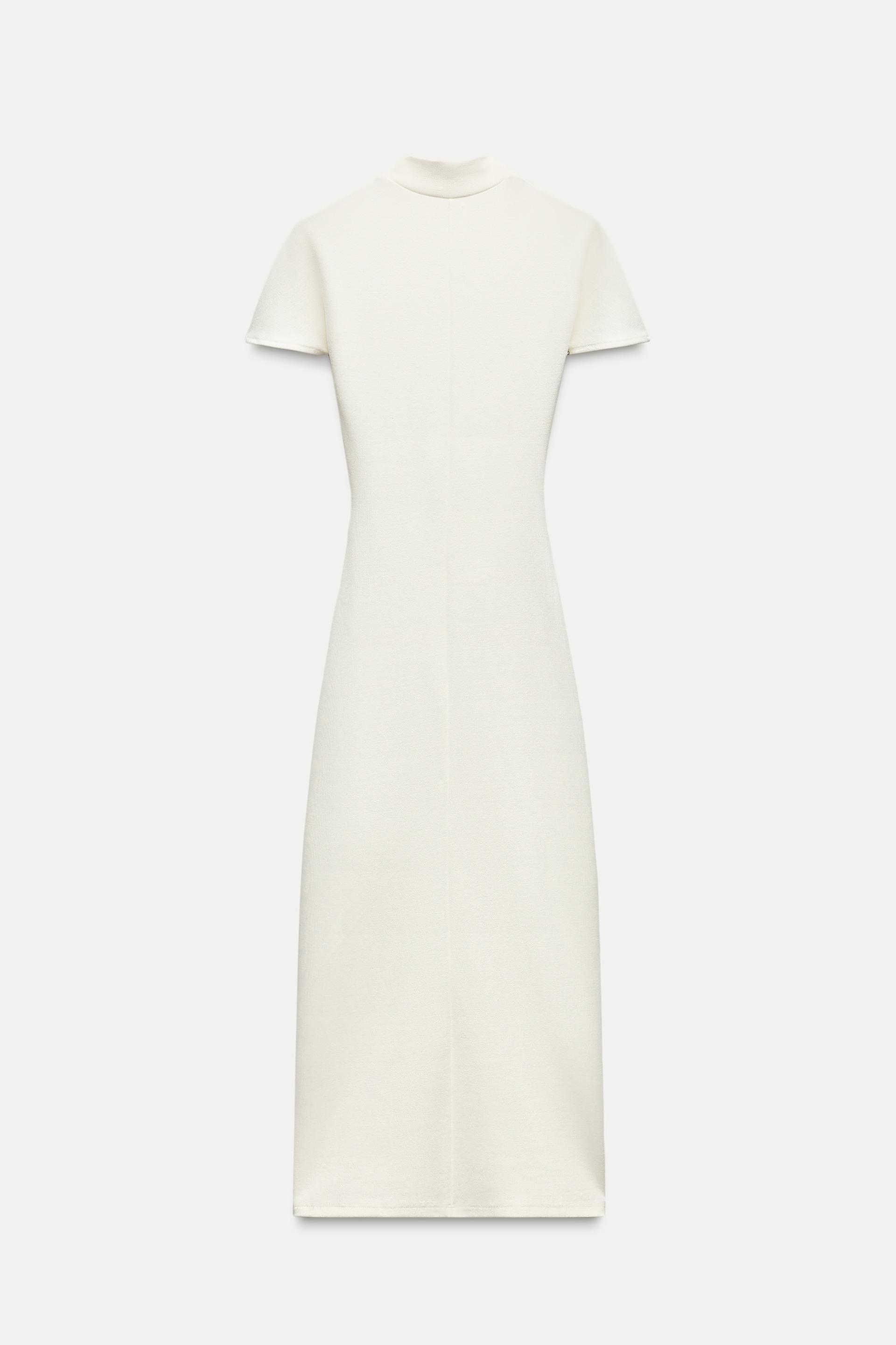 Compare CROCHET KNIT MIDI DRESS LIMITED EDITION | Mall of America Compare CROCHET KNIT MIDI DRESS LIMITED EDITION | Mall of America