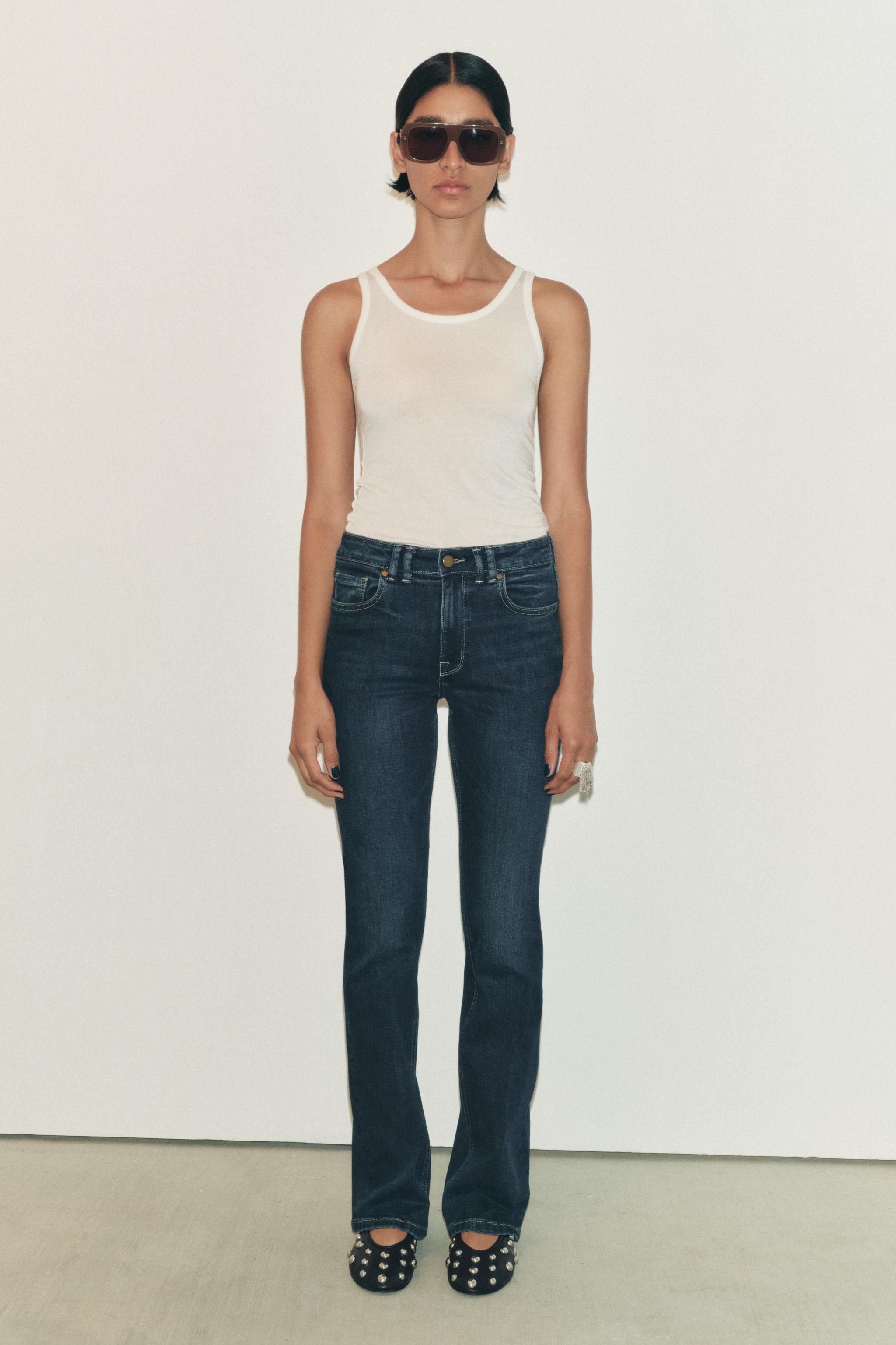 Compare HIGH RISE BOOTCUT ZW COLLECTION JEANS | Mall of America®
