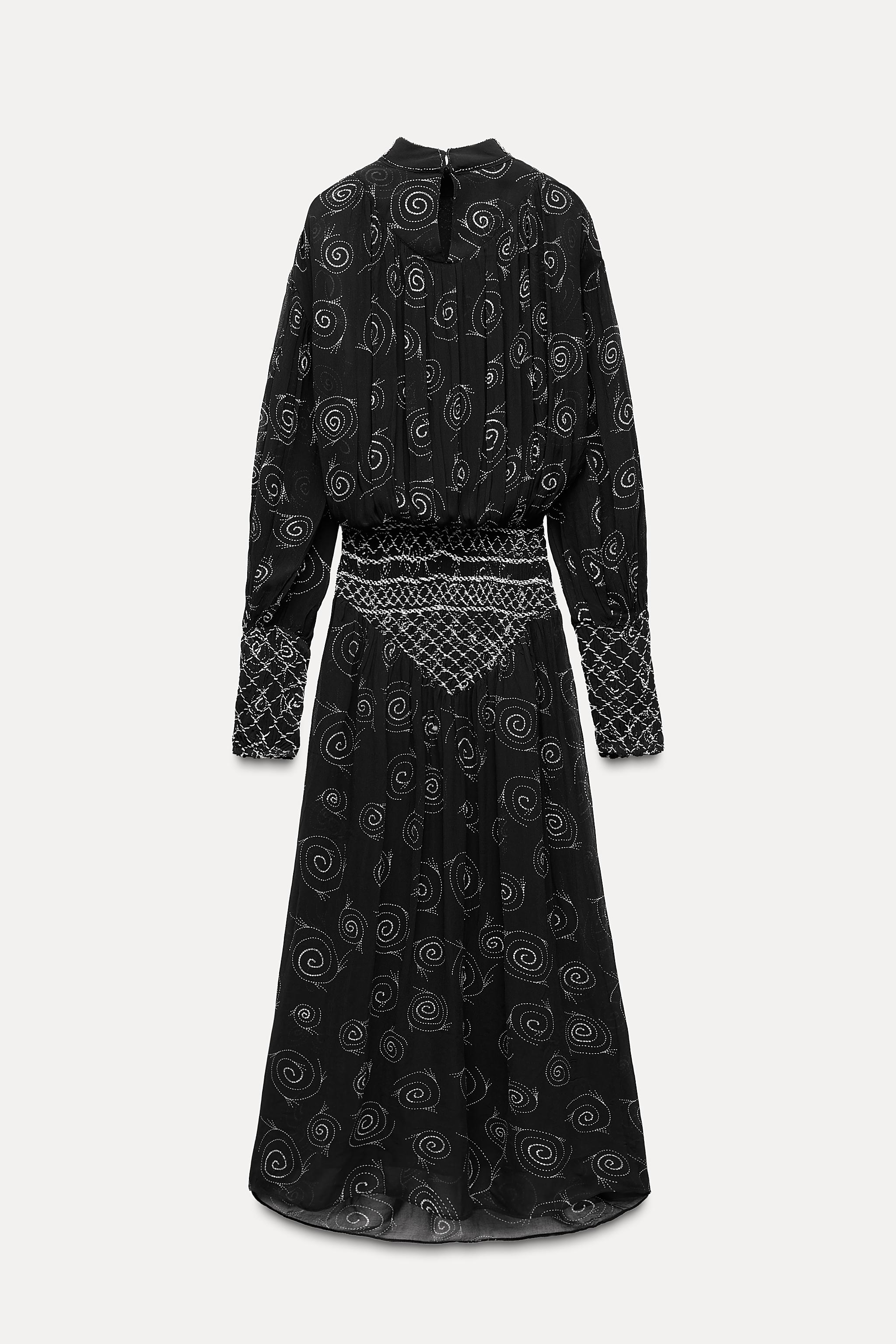 Compare EMBROIDERED EYELET DRESS ZW COLLECTION | Mall of America Compare EMBROIDERED EYELET DRESS ZW COLLECTION | Mall of America