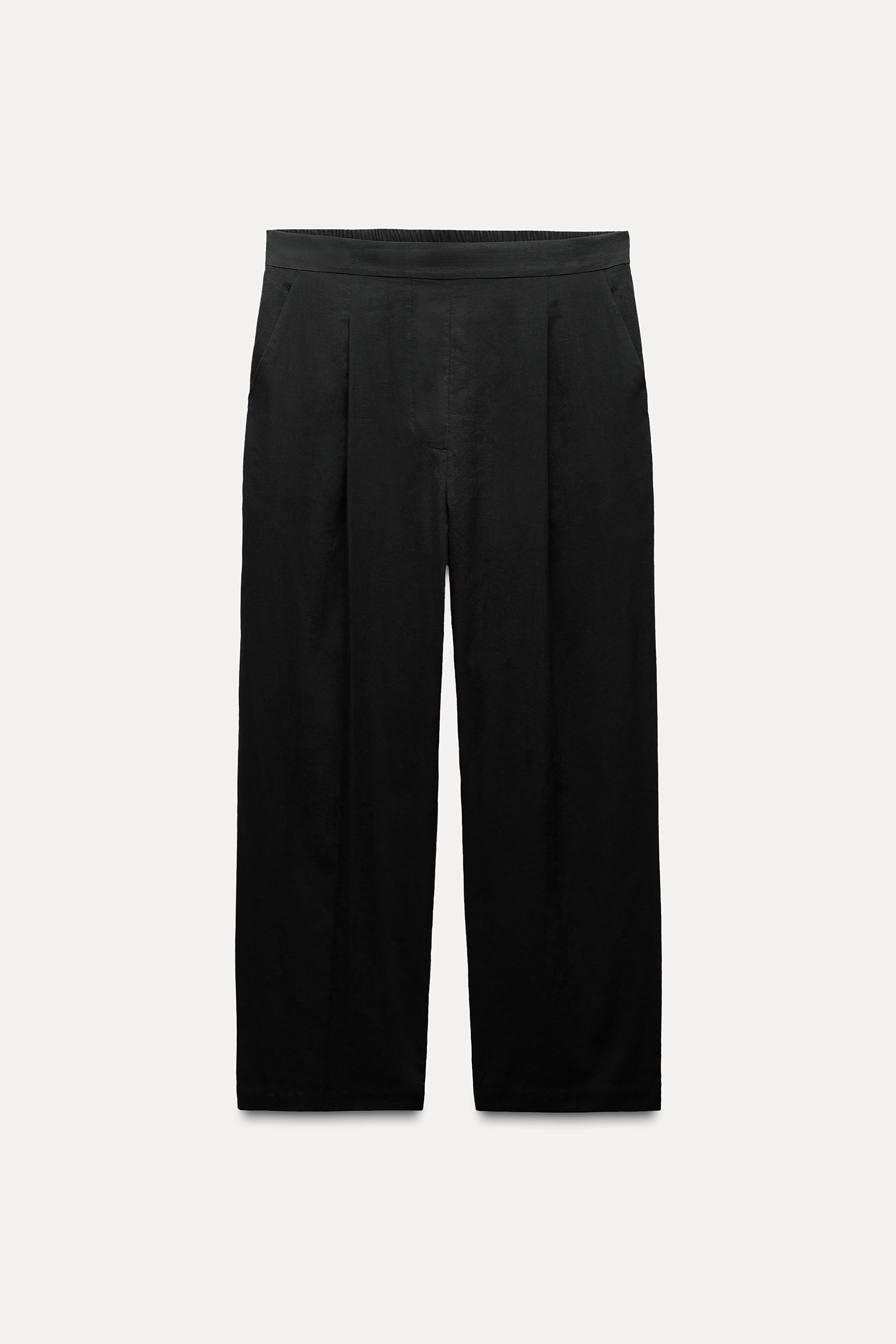ZW COLLECTION ANKLE PANTS
