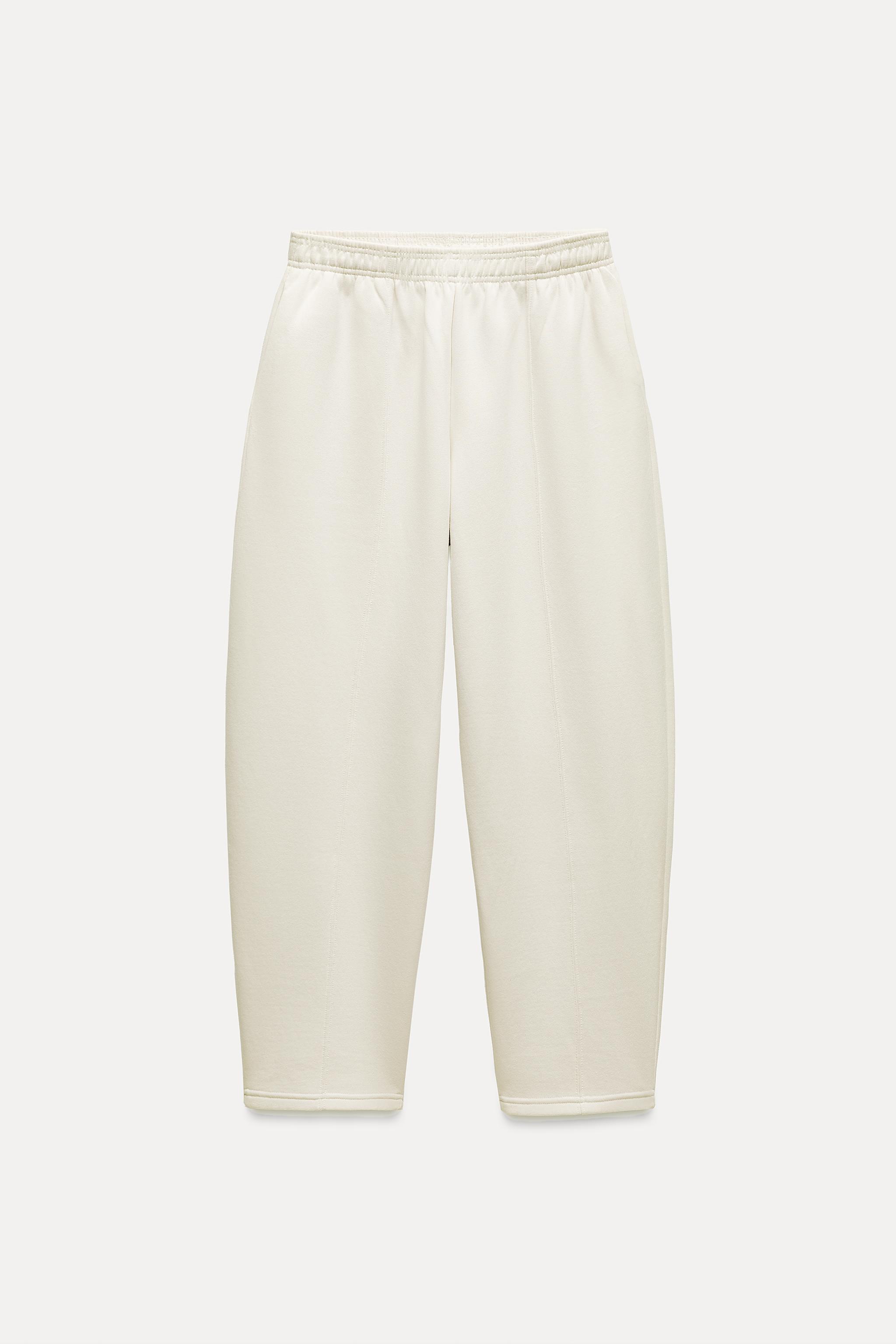 完売品☆EmiriaWiz☆Center press tapered pants 完売品☆EmiriaWiz☆Center press tapered pants