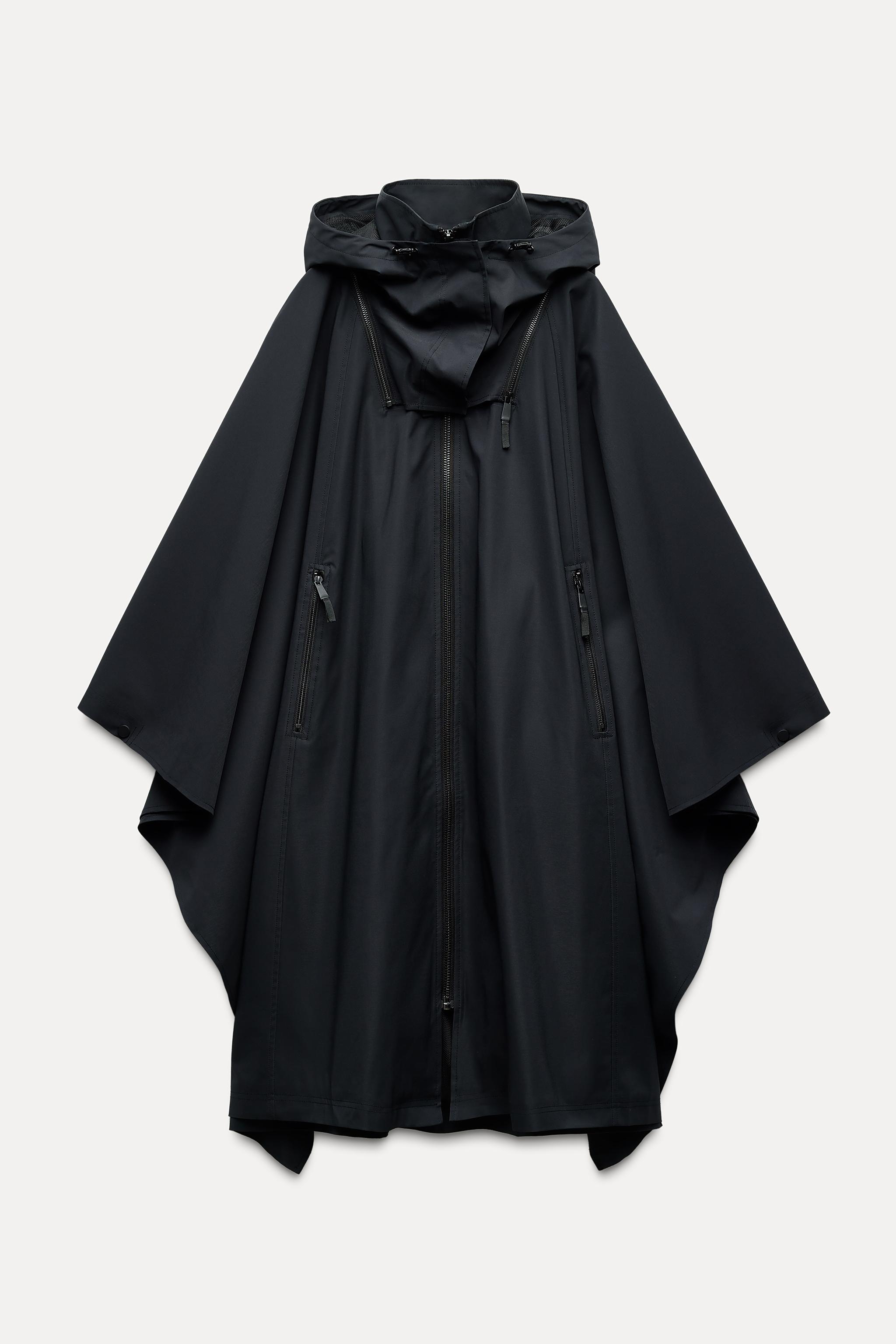 SHS-7003 WATER PROOF PONCHO