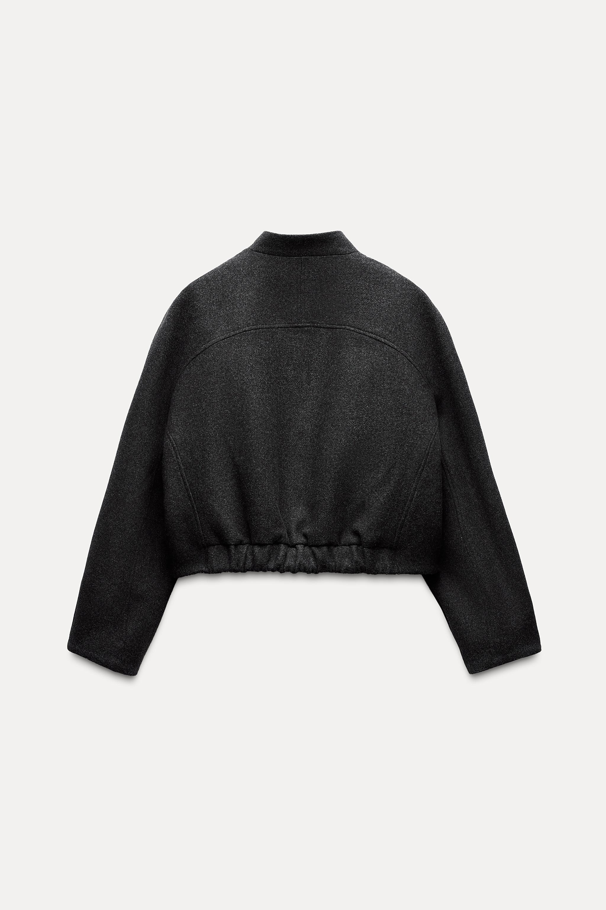 Compare PATCH DETAIL OVERSIZE JACKET | Mall of America®