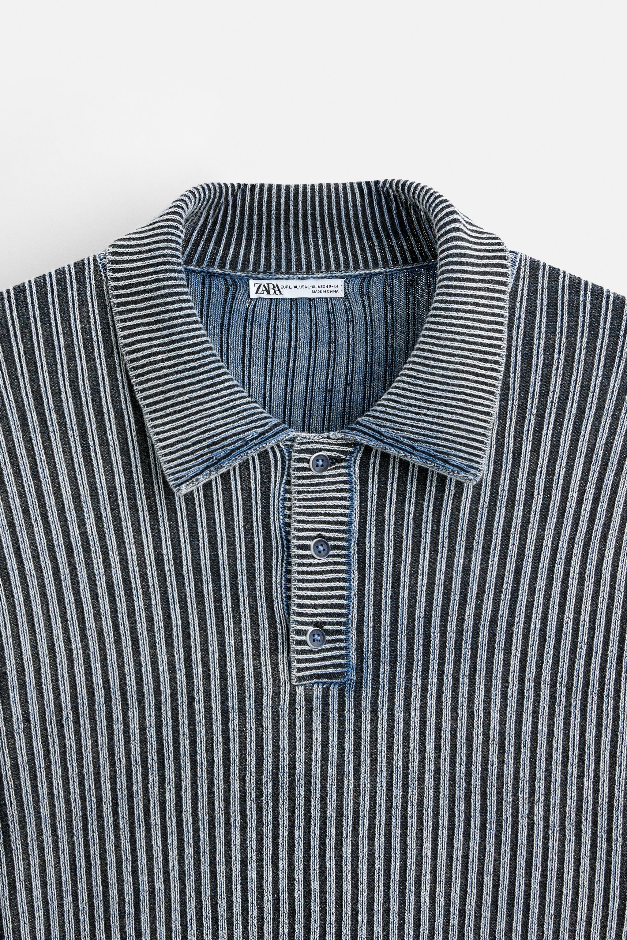 今月中に処分予定のためお値下げしています。 Vintage polo knit 今月中に処分予定のためお値下げしています。 Vintage polo knit
